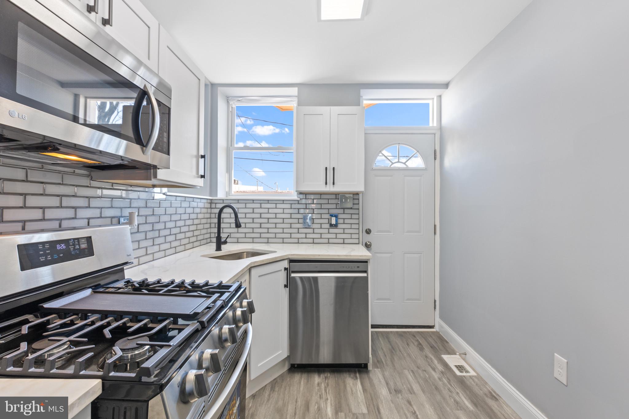 OLIVER - Residential