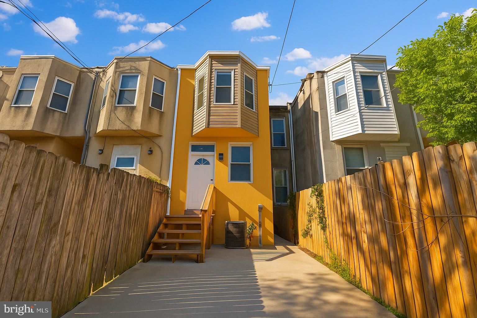 OLIVER - Residential