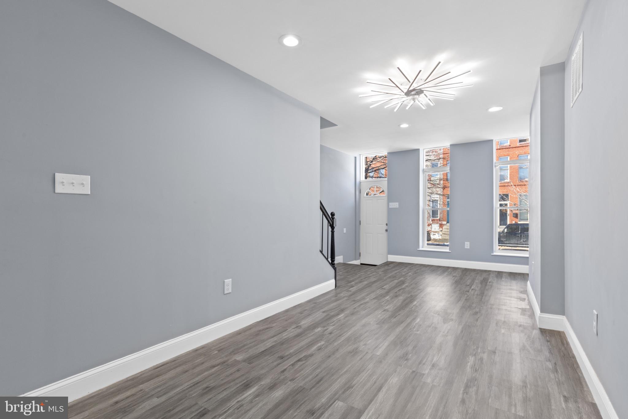 OLIVER - Residential