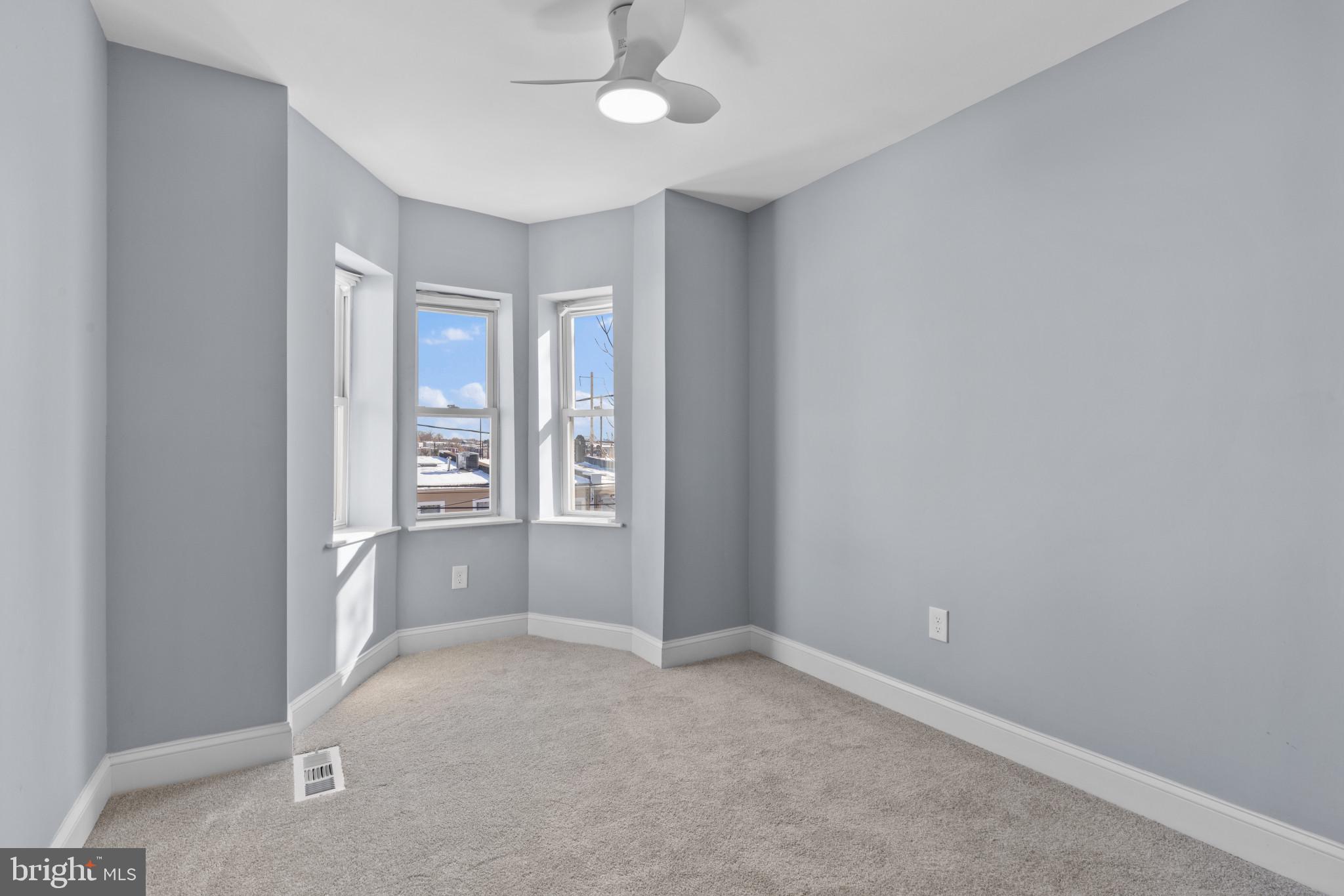 OLIVER - Residential