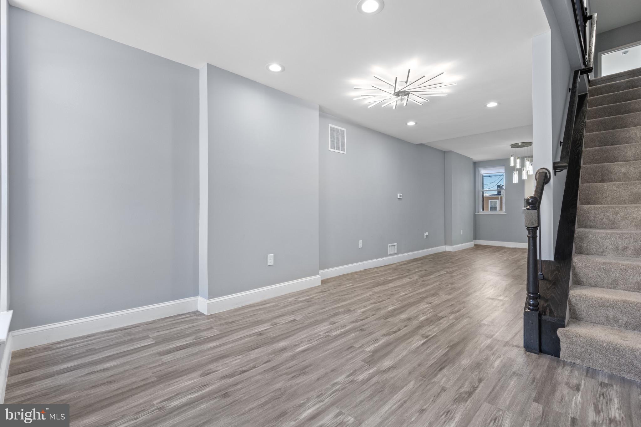 OLIVER - Residential
