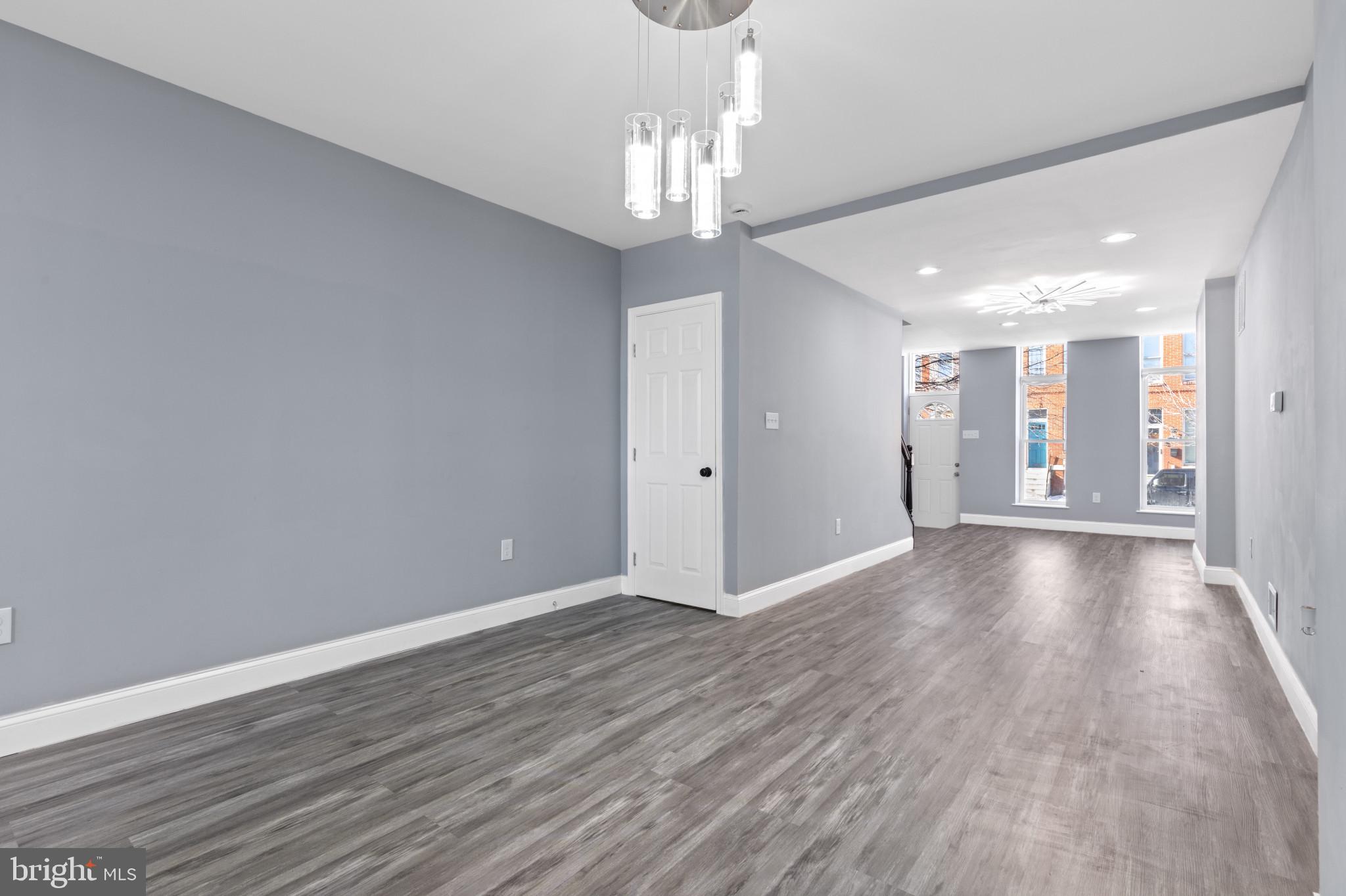 OLIVER - Residential