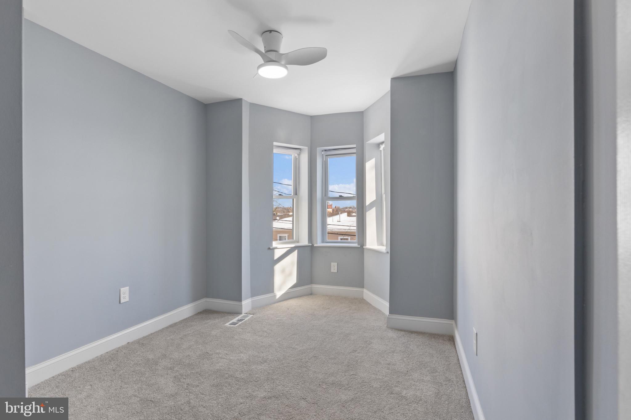 OLIVER - Residential