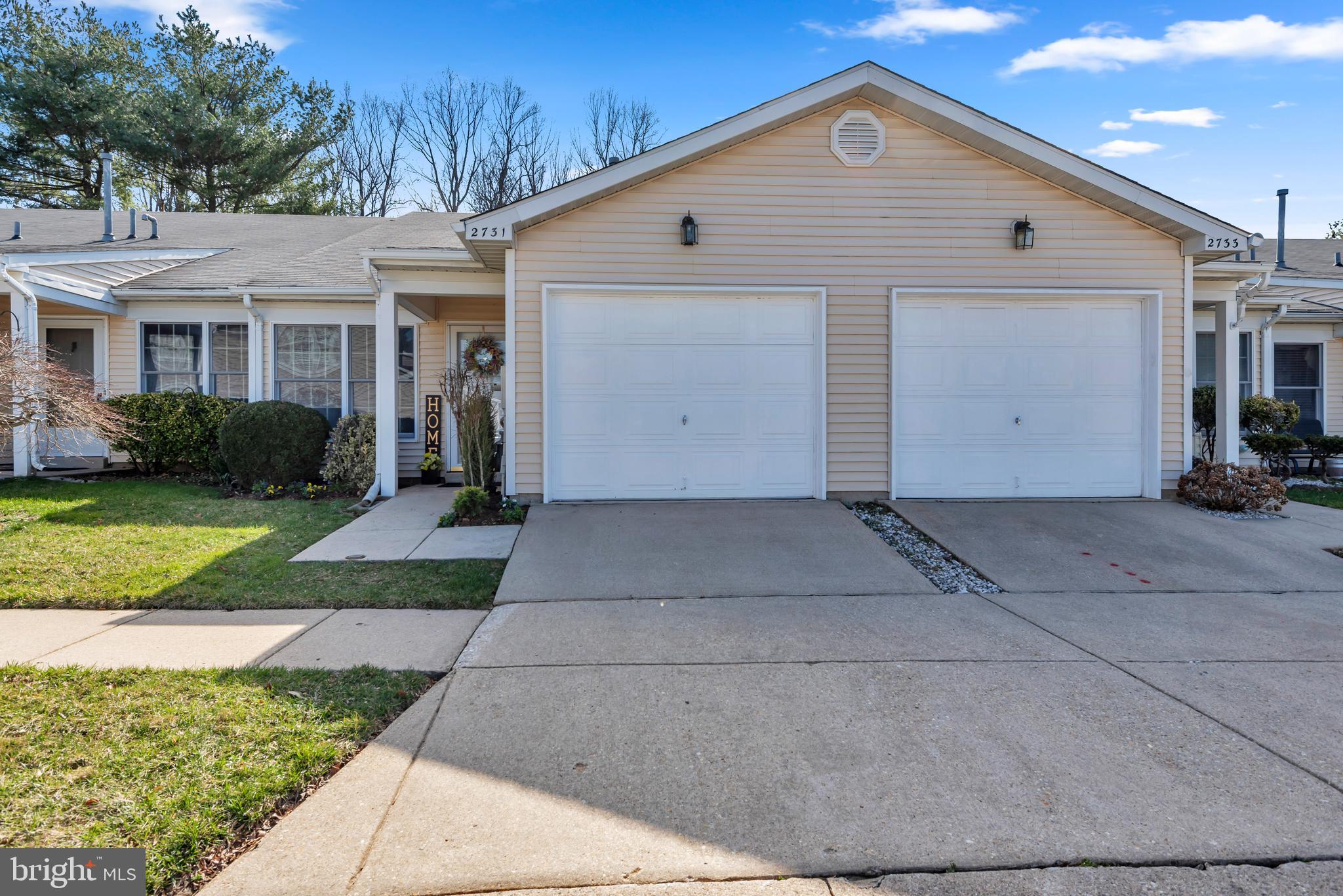 HERITAGE HARBOUR - Residential