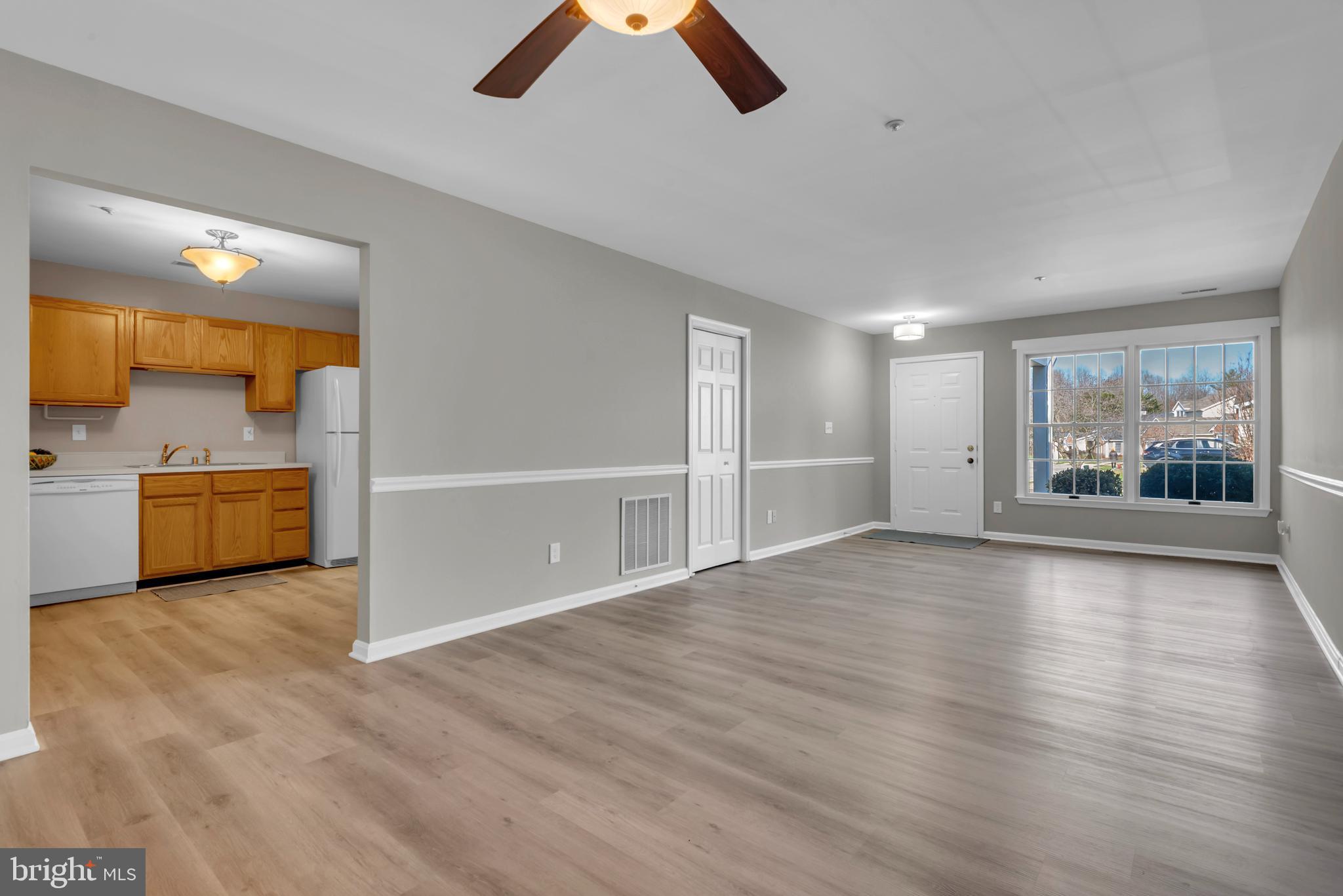 HERITAGE HARBOUR - Residential