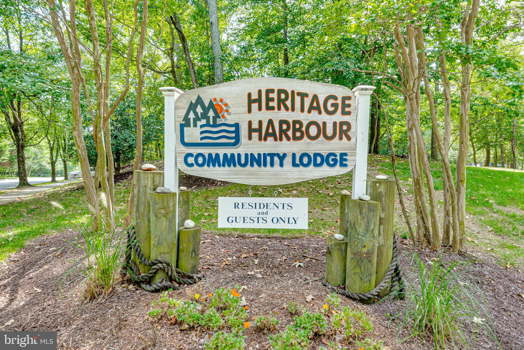 HERITAGE HARBOUR - Residential