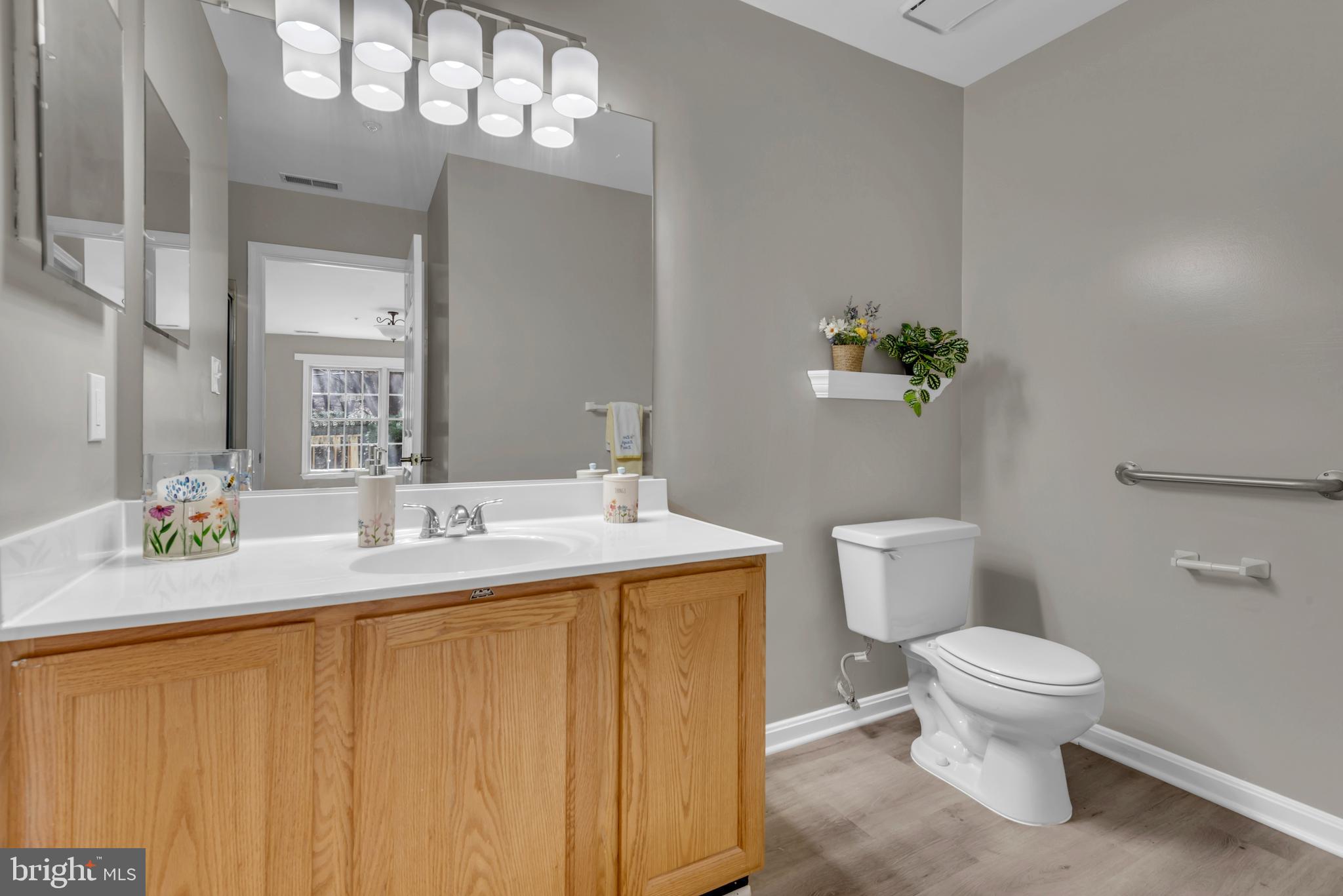 HERITAGE HARBOUR - Residential