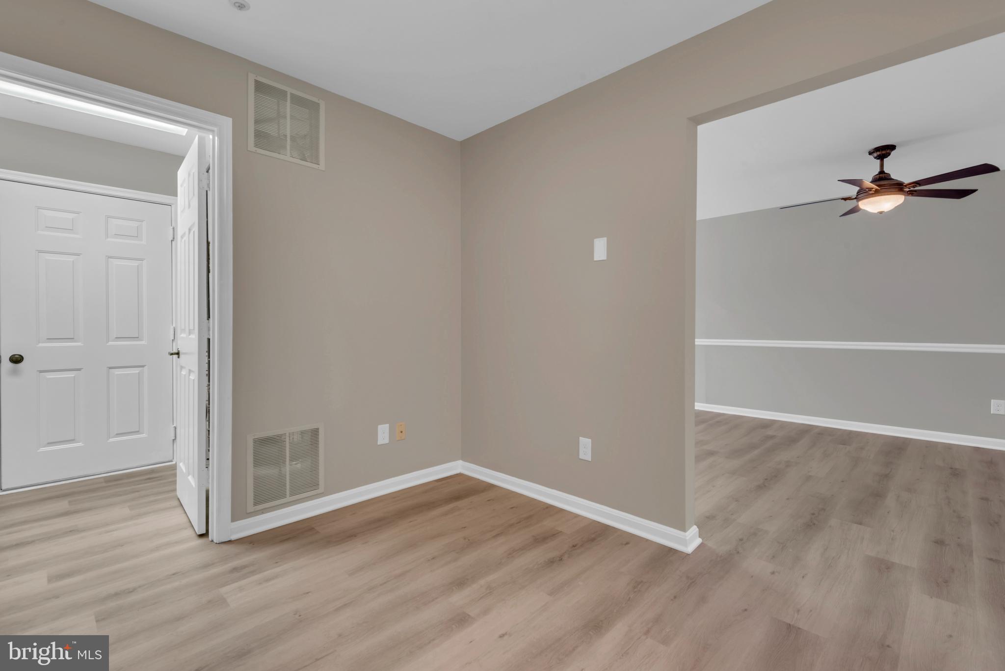 HERITAGE HARBOUR - Residential