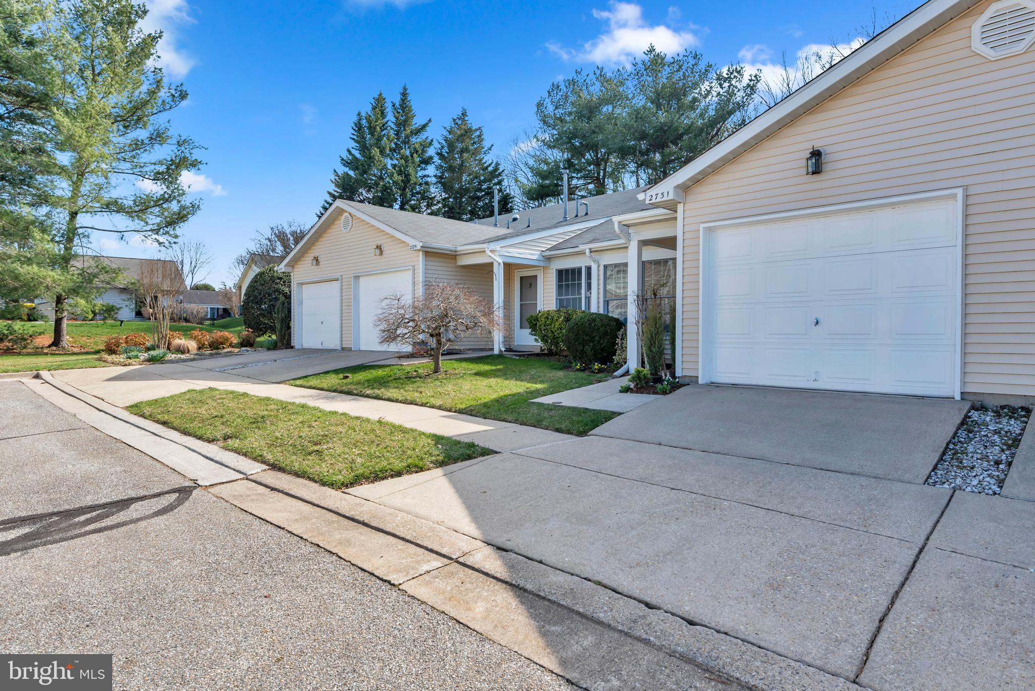 HERITAGE HARBOUR - Residential