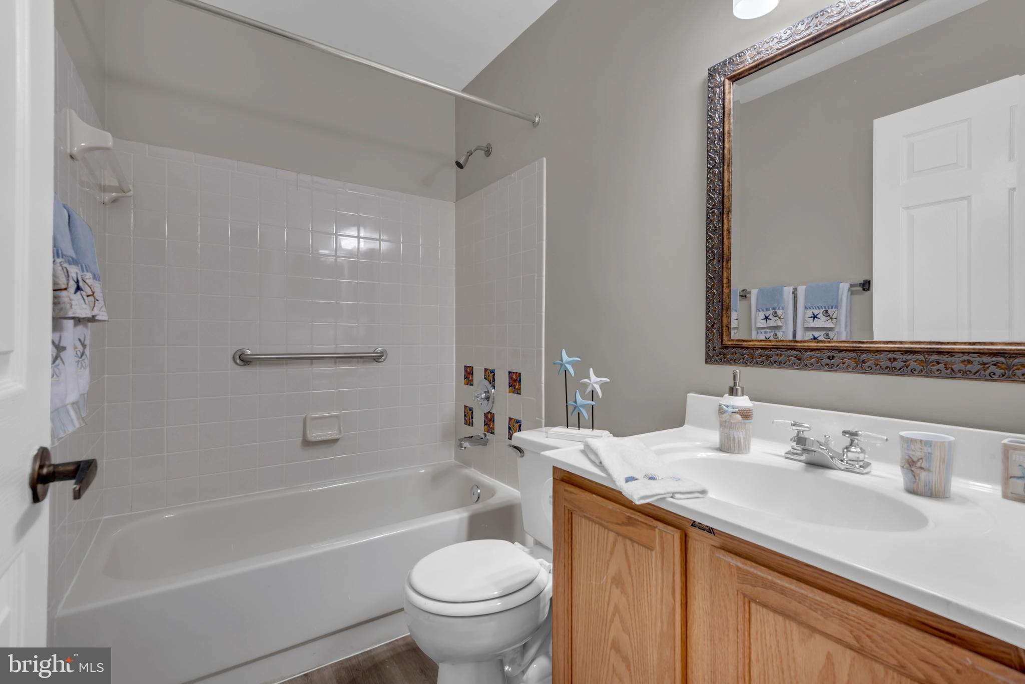 HERITAGE HARBOUR - Residential