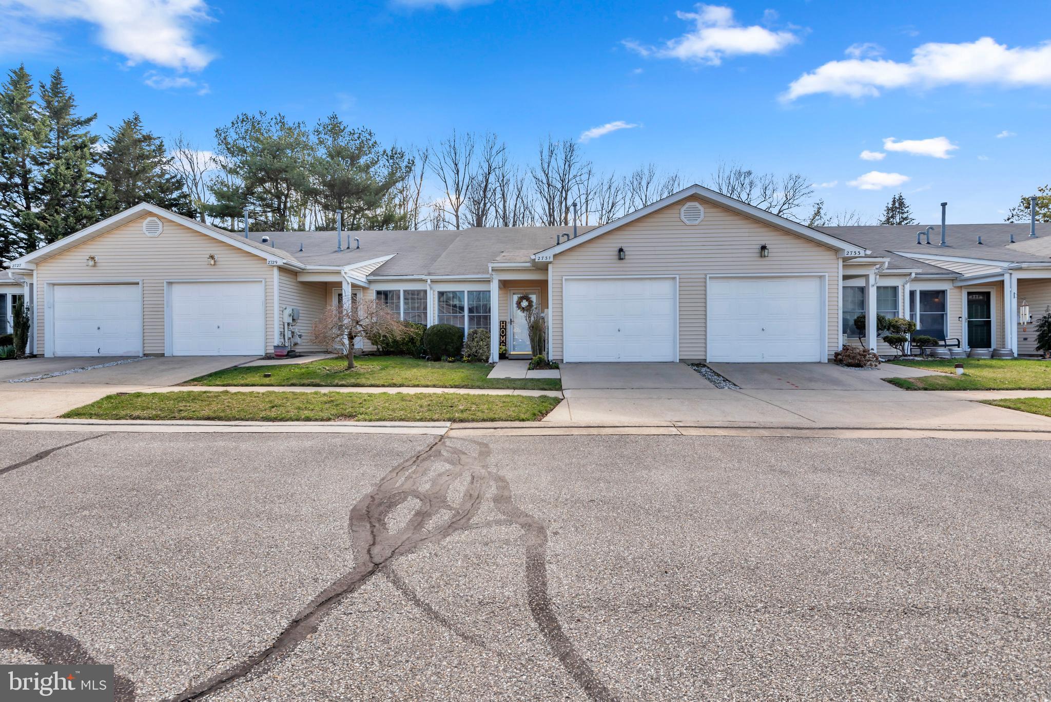 HERITAGE HARBOUR - Residential