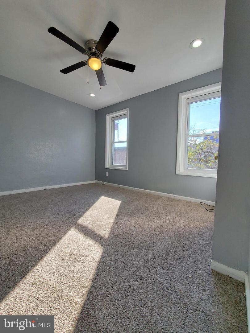 GRAYS FERRY - Residential Lease