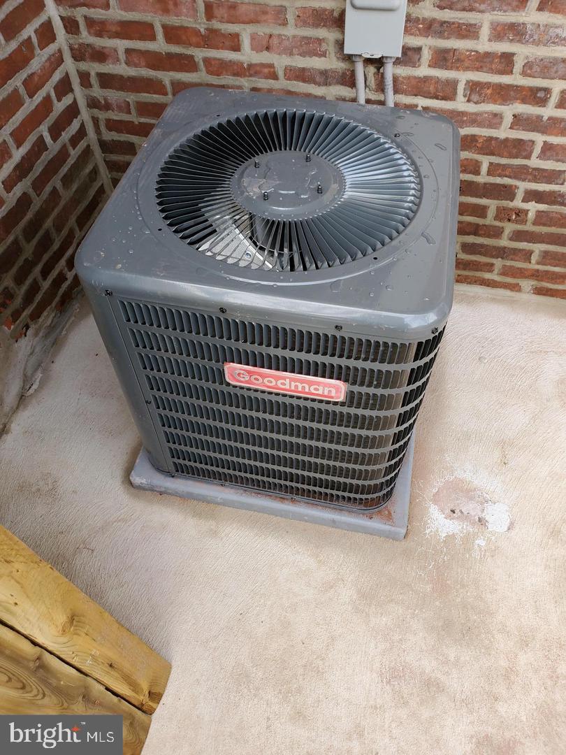 GRAYS FERRY - Residential Lease