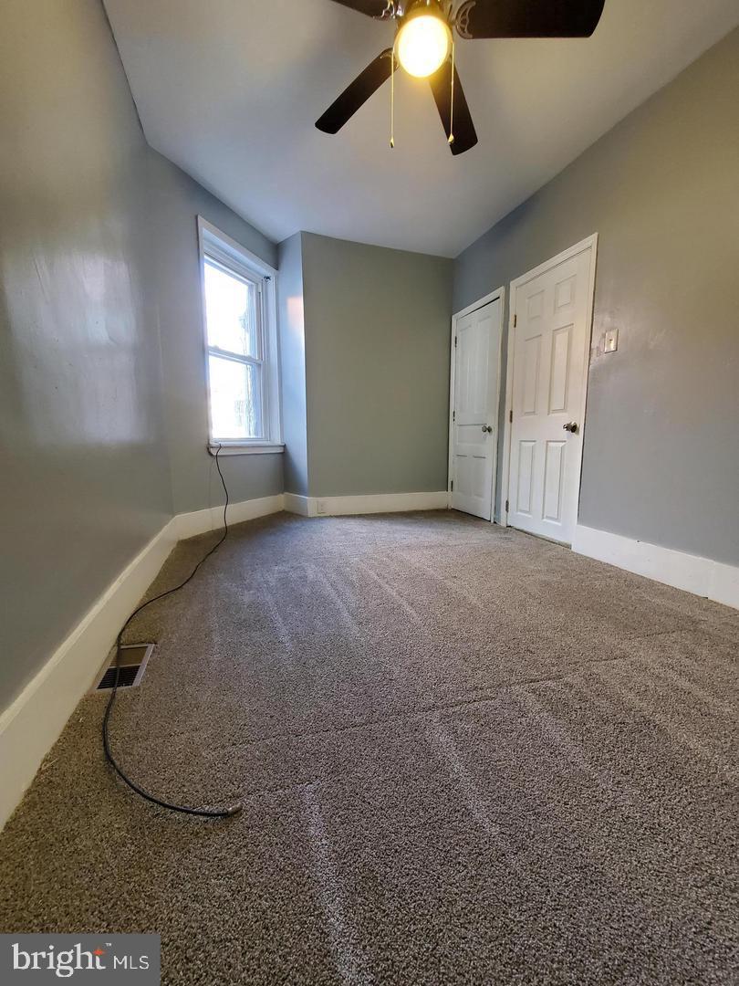 GRAYS FERRY - Residential Lease