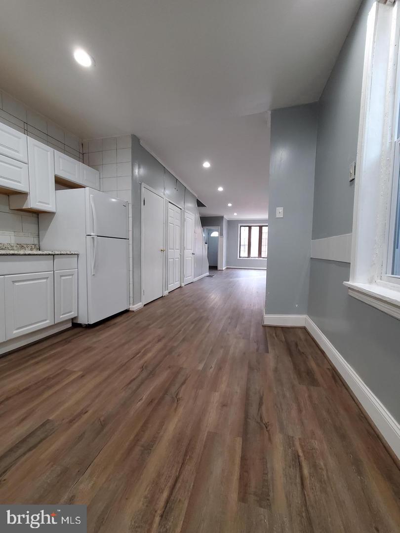 GRAYS FERRY - Residential Lease