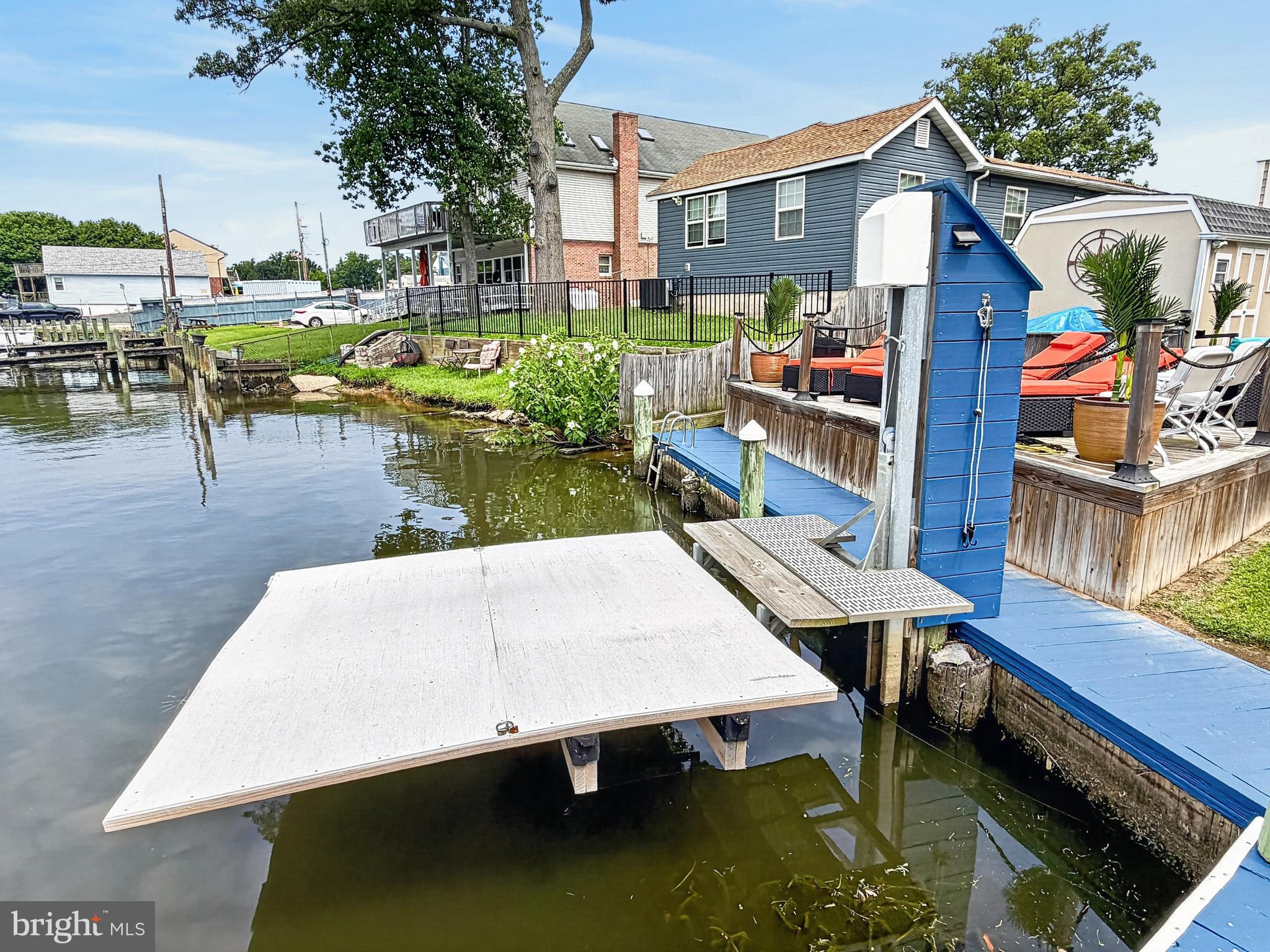216 NANTICOKE