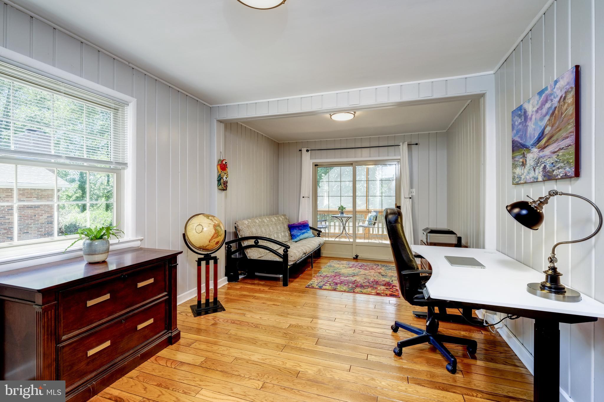 AURORA HILLS - Residential