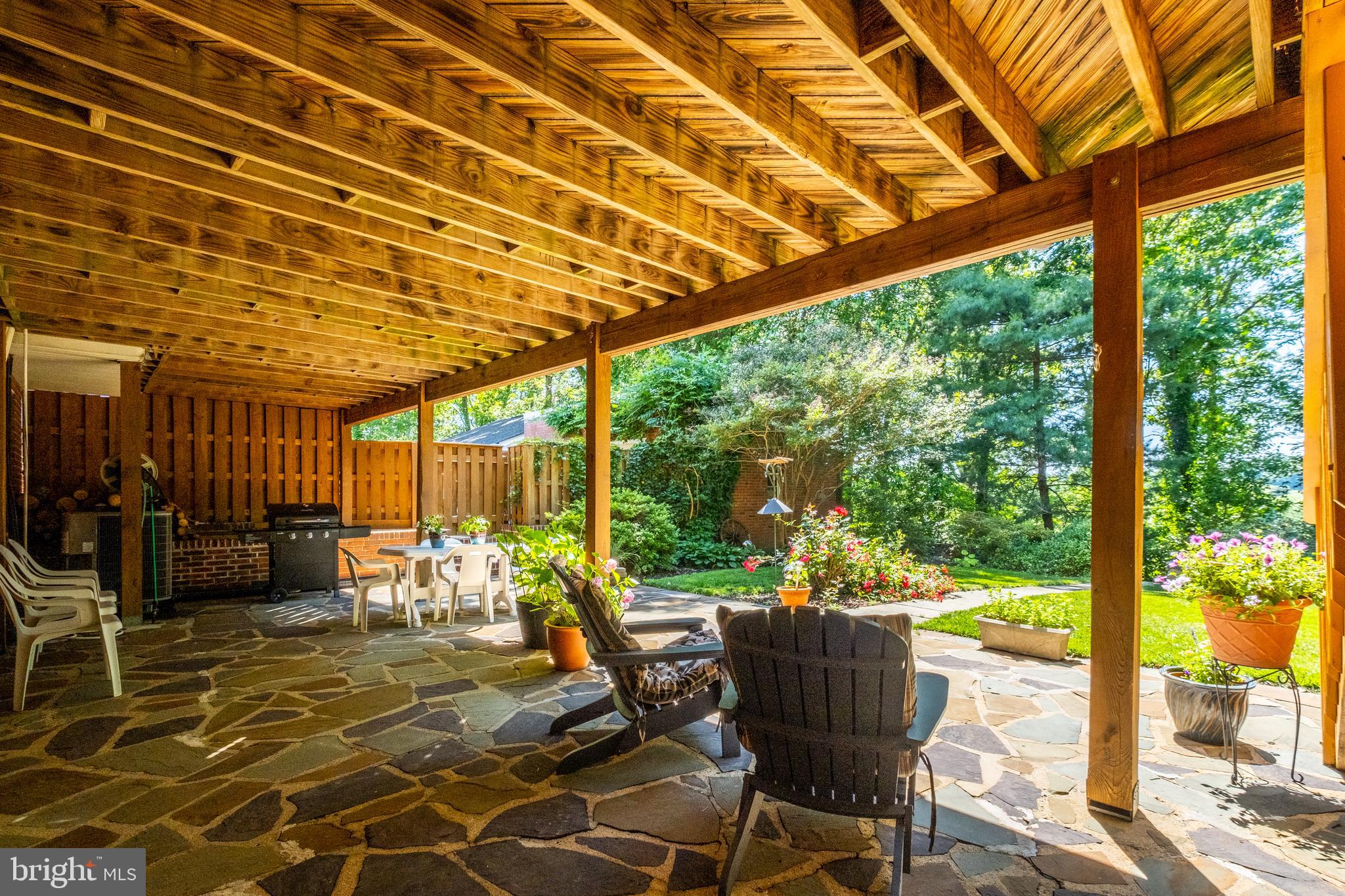 AURORA HILLS - Residential