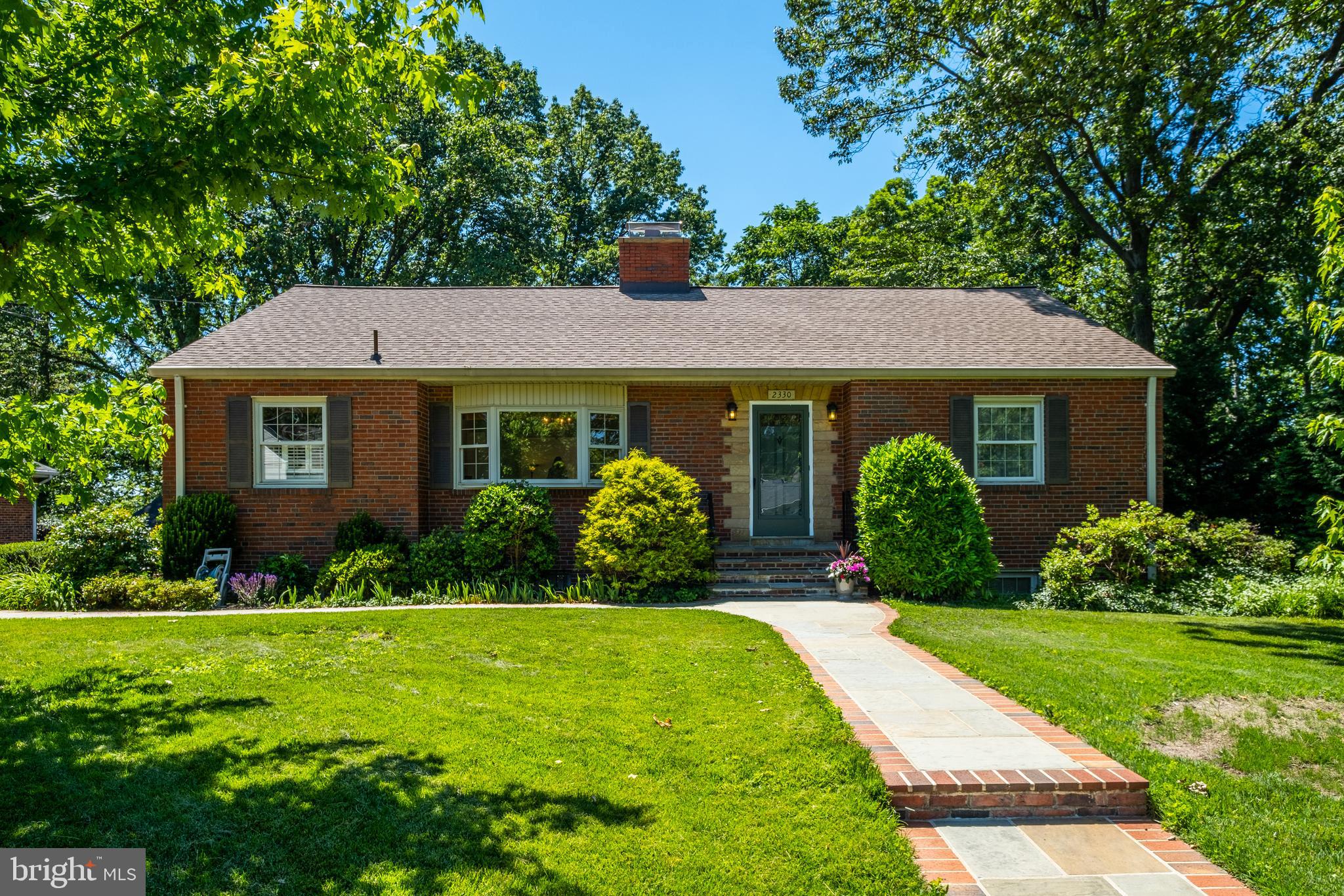 AURORA HILLS - Residential