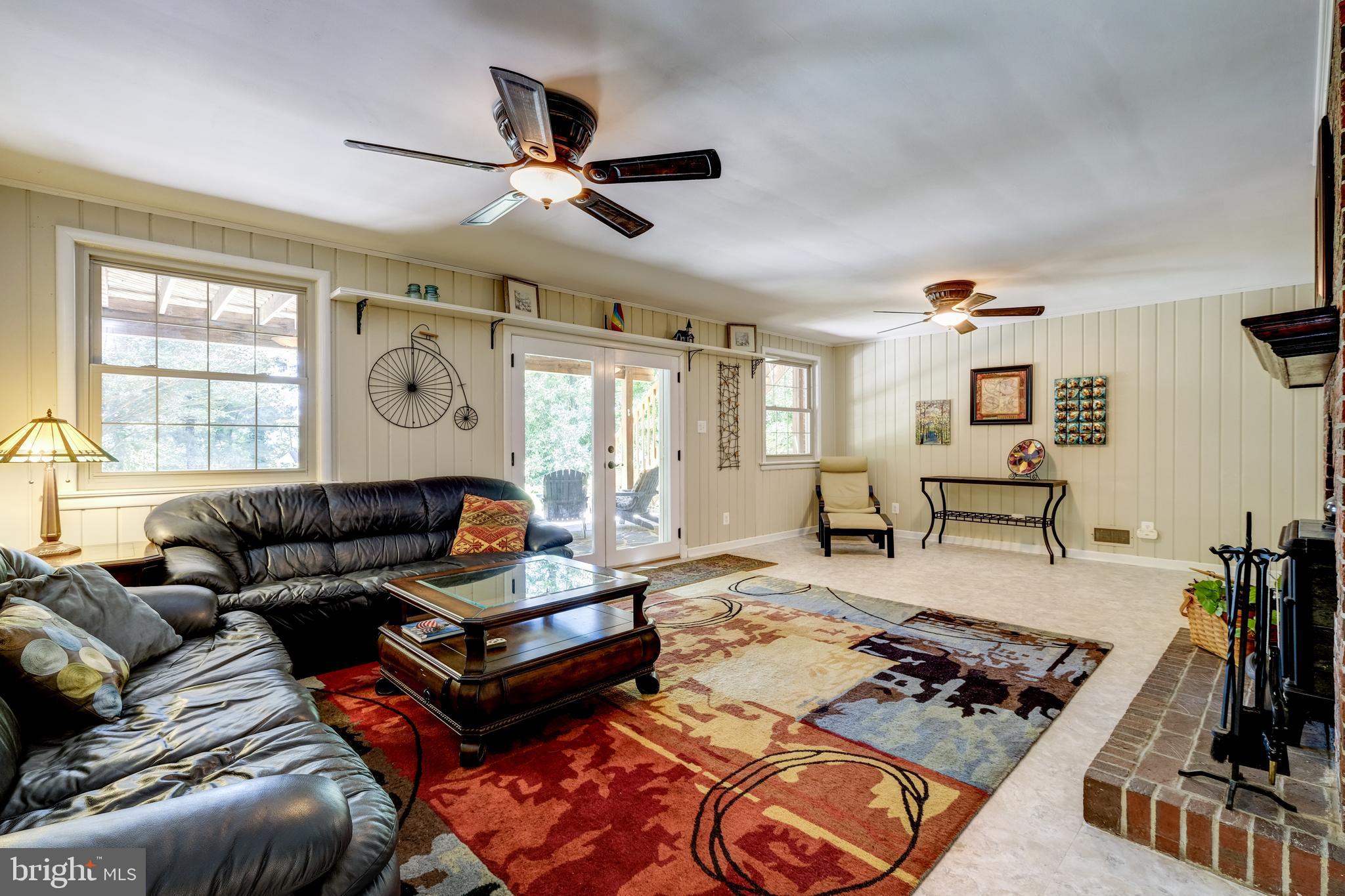 AURORA HILLS - Residential