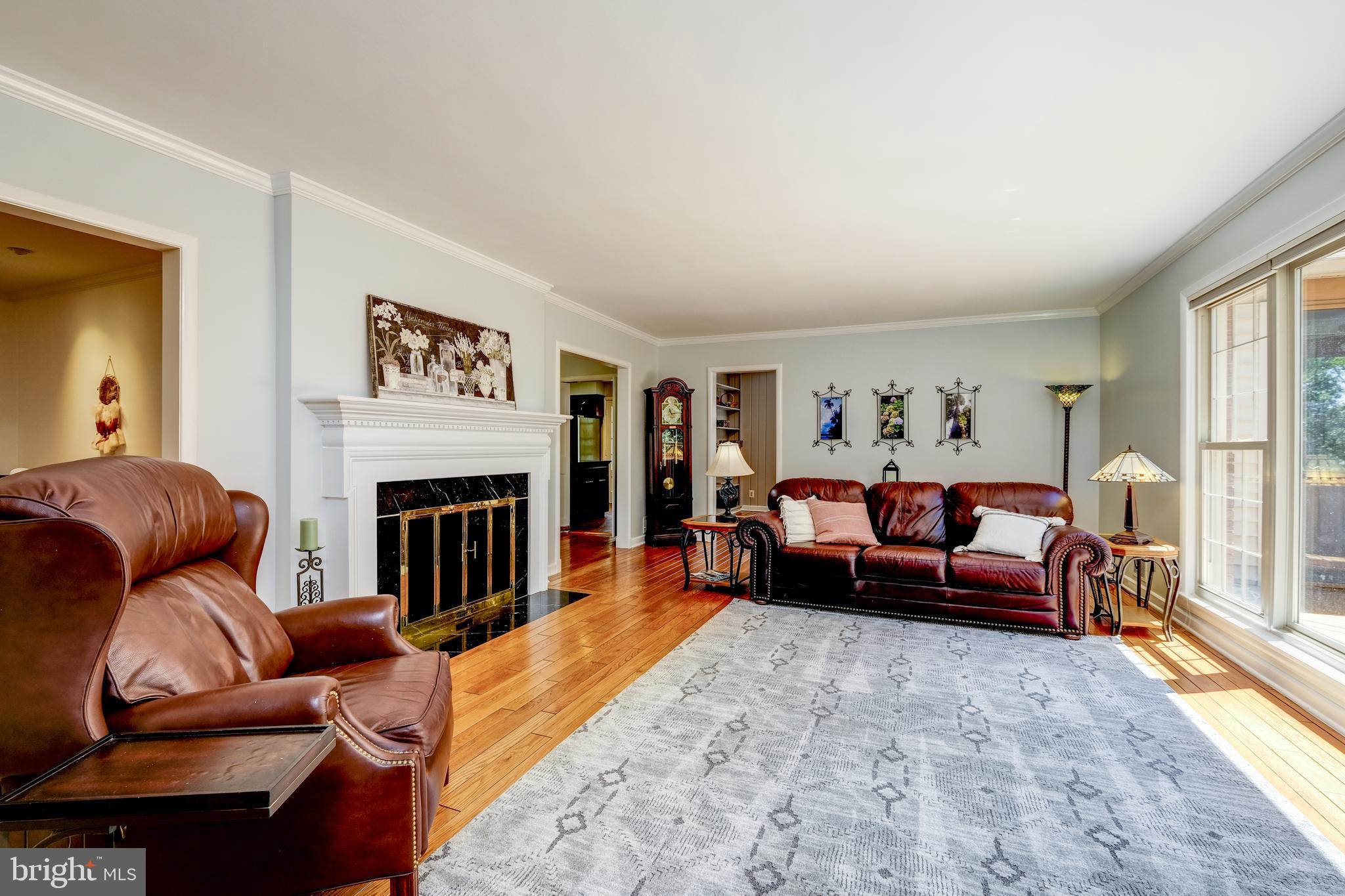 AURORA HILLS - Residential