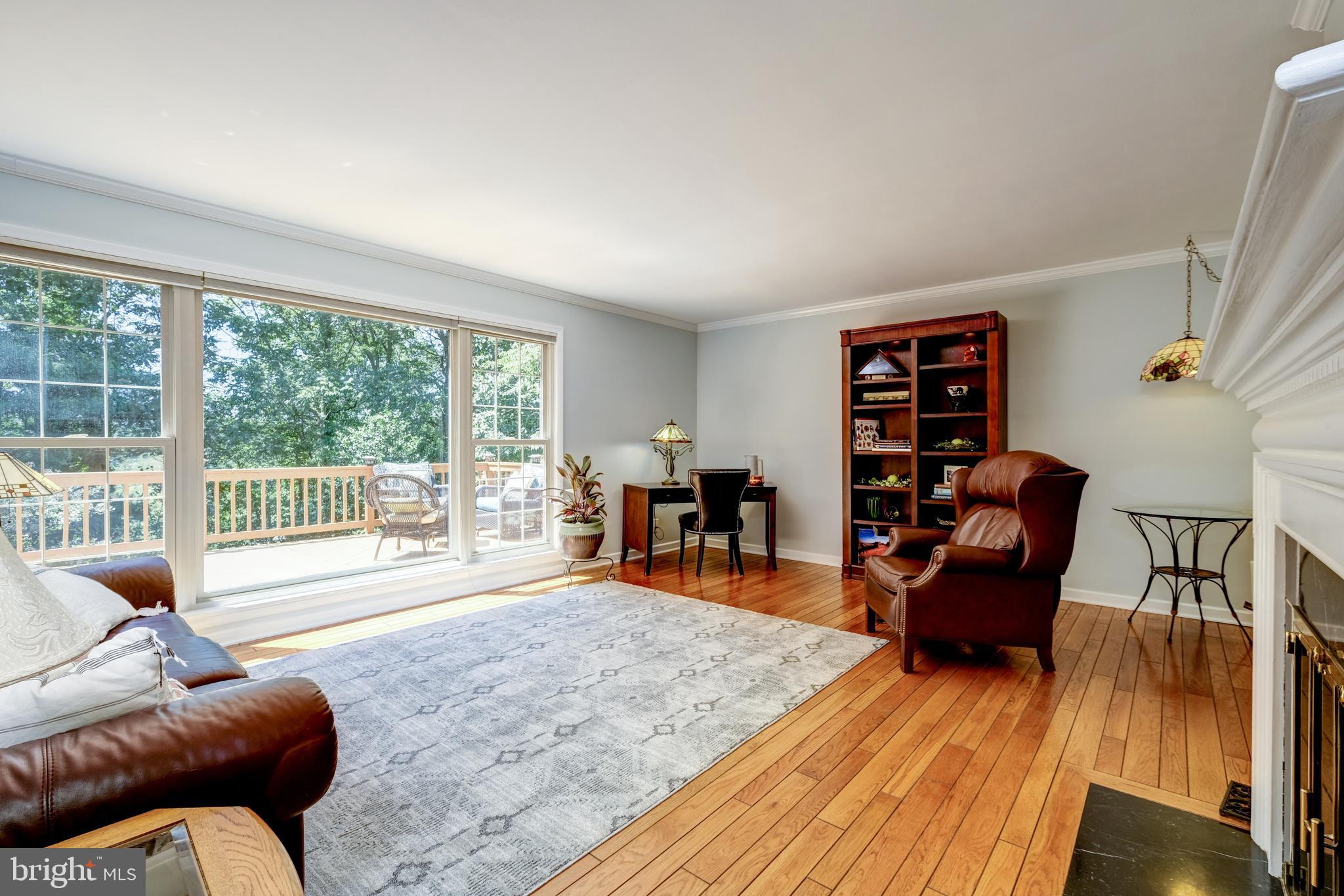 AURORA HILLS - Residential