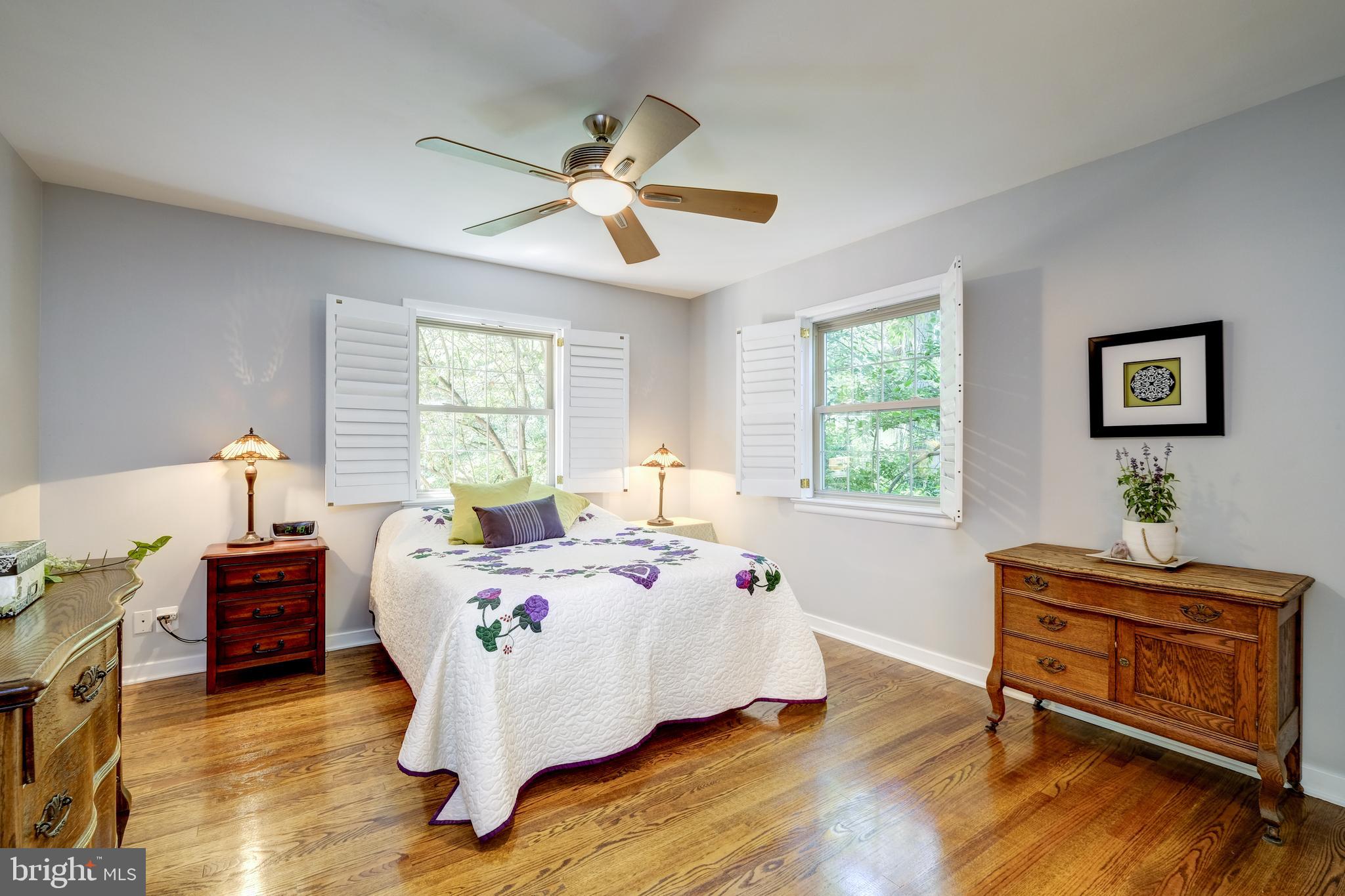 AURORA HILLS - Residential