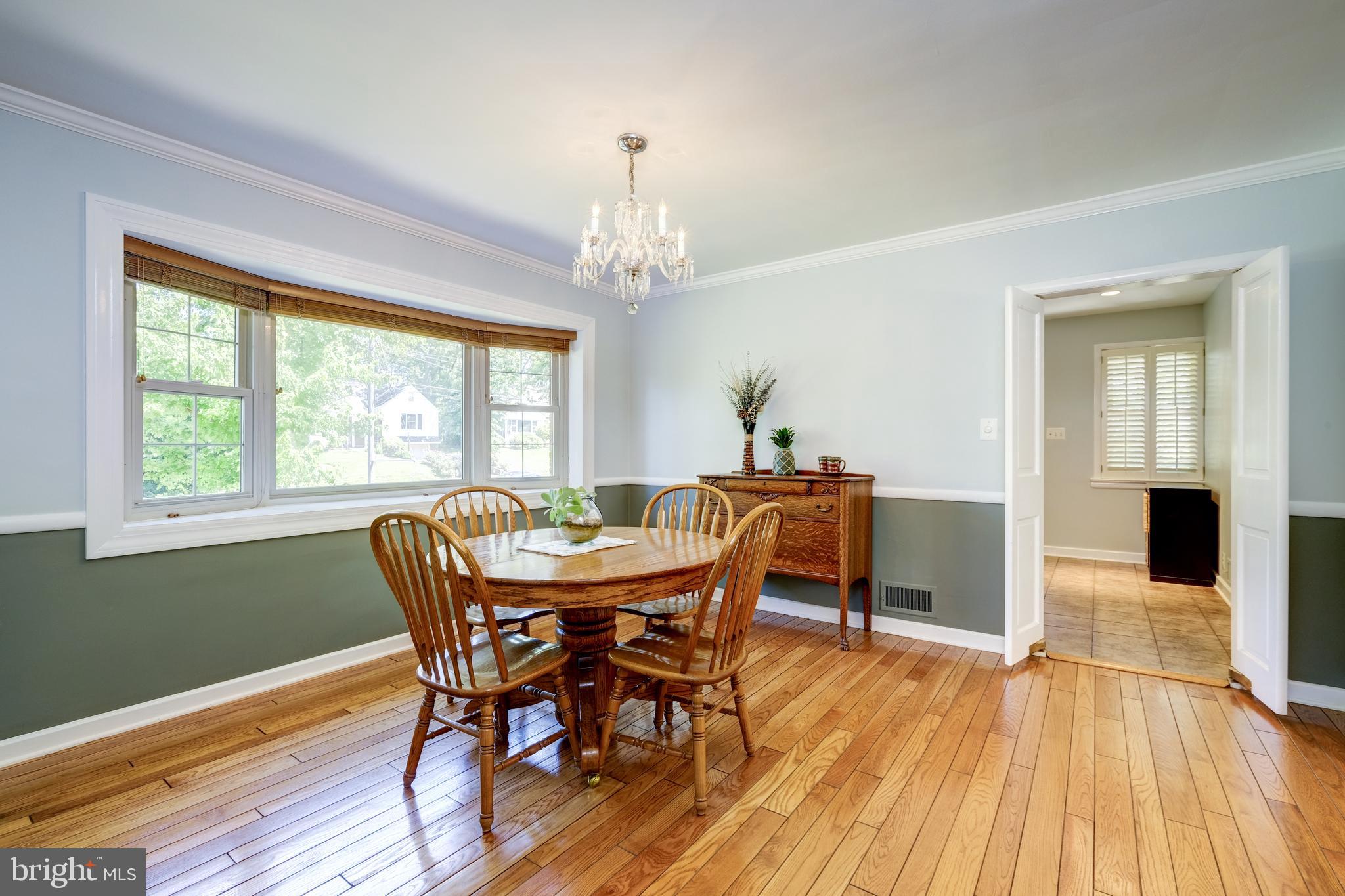 AURORA HILLS - Residential