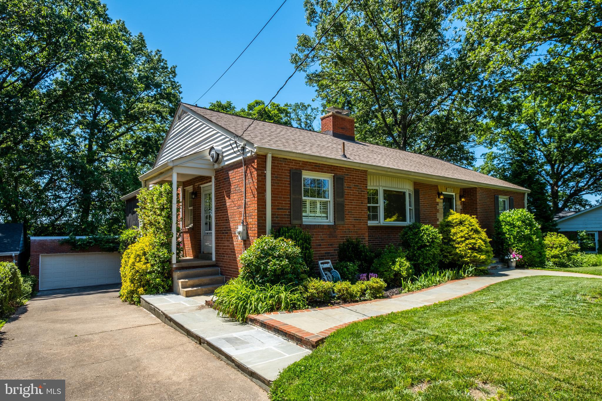 AURORA HILLS - Residential