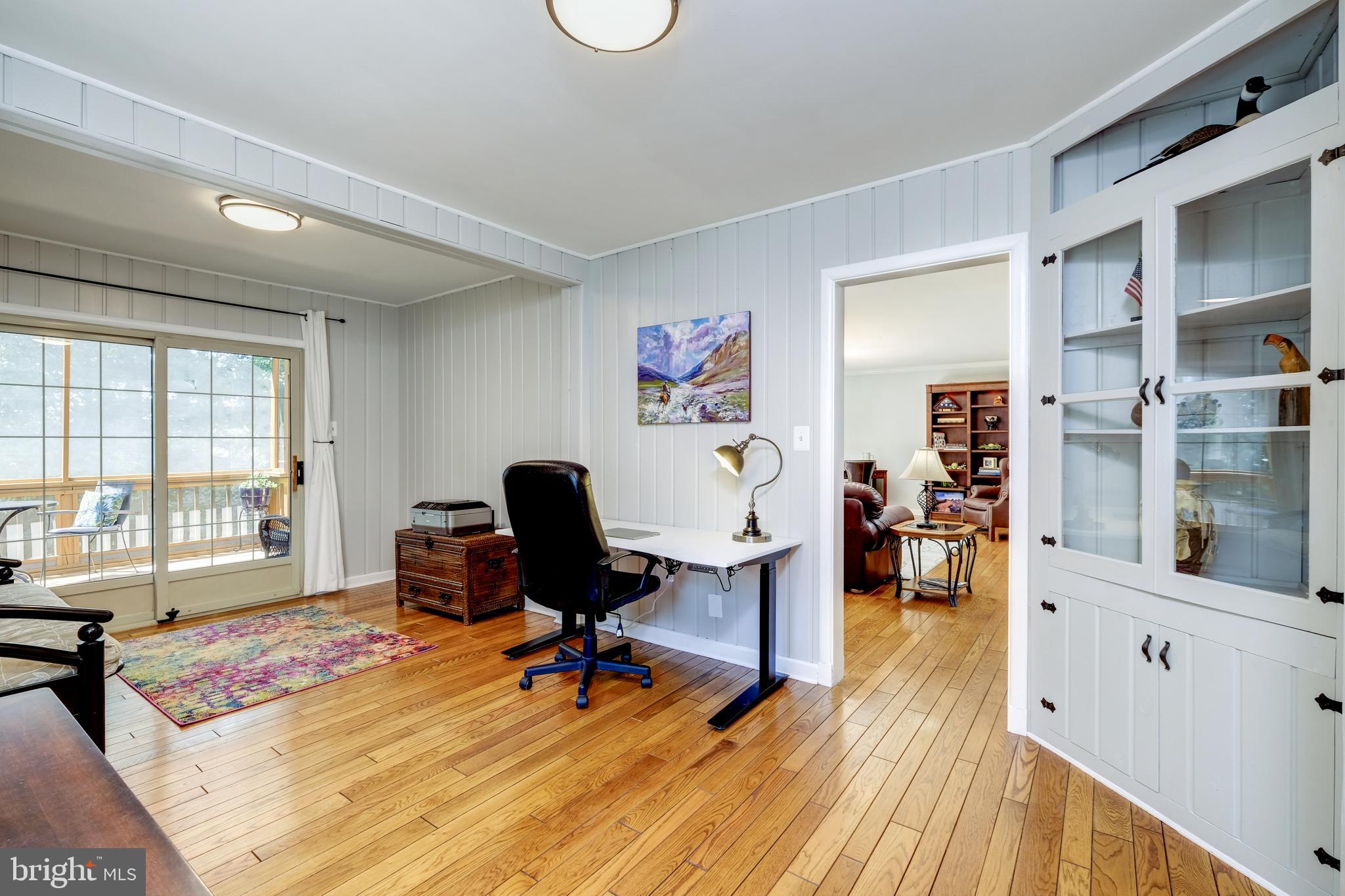 AURORA HILLS - Residential