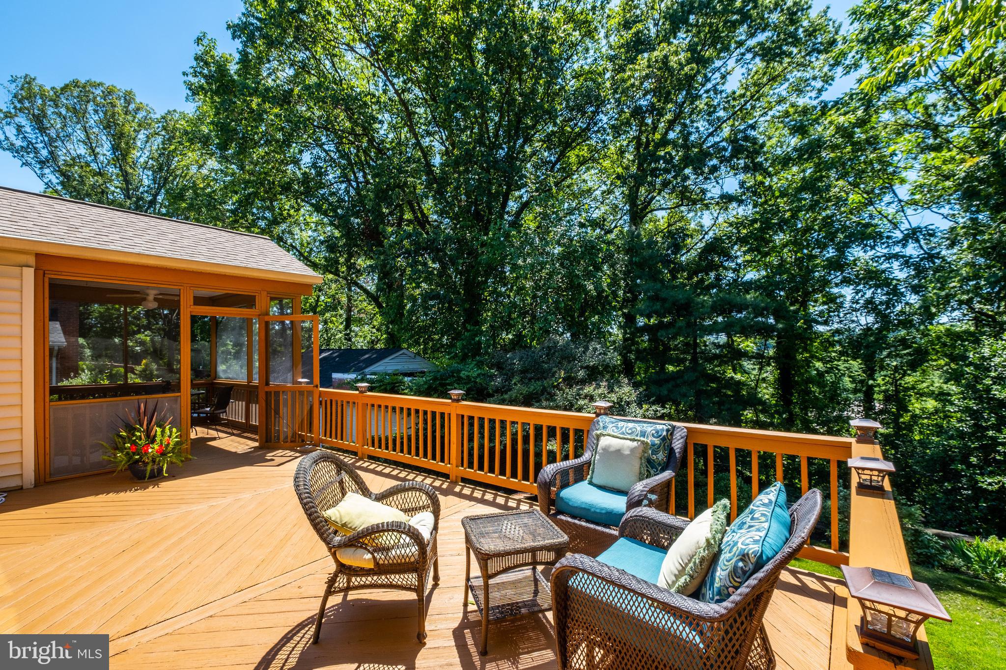 AURORA HILLS - Residential