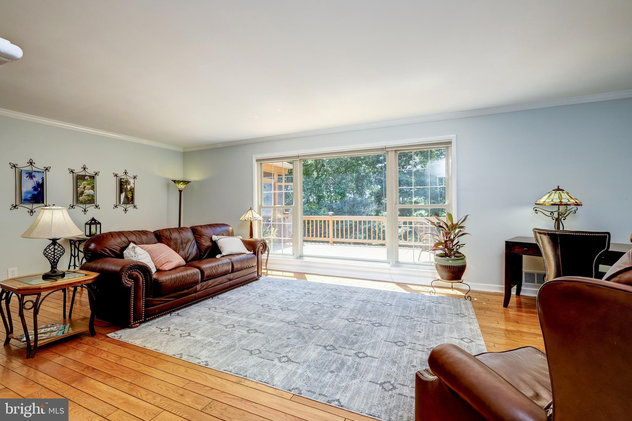 AURORA HILLS - Residential