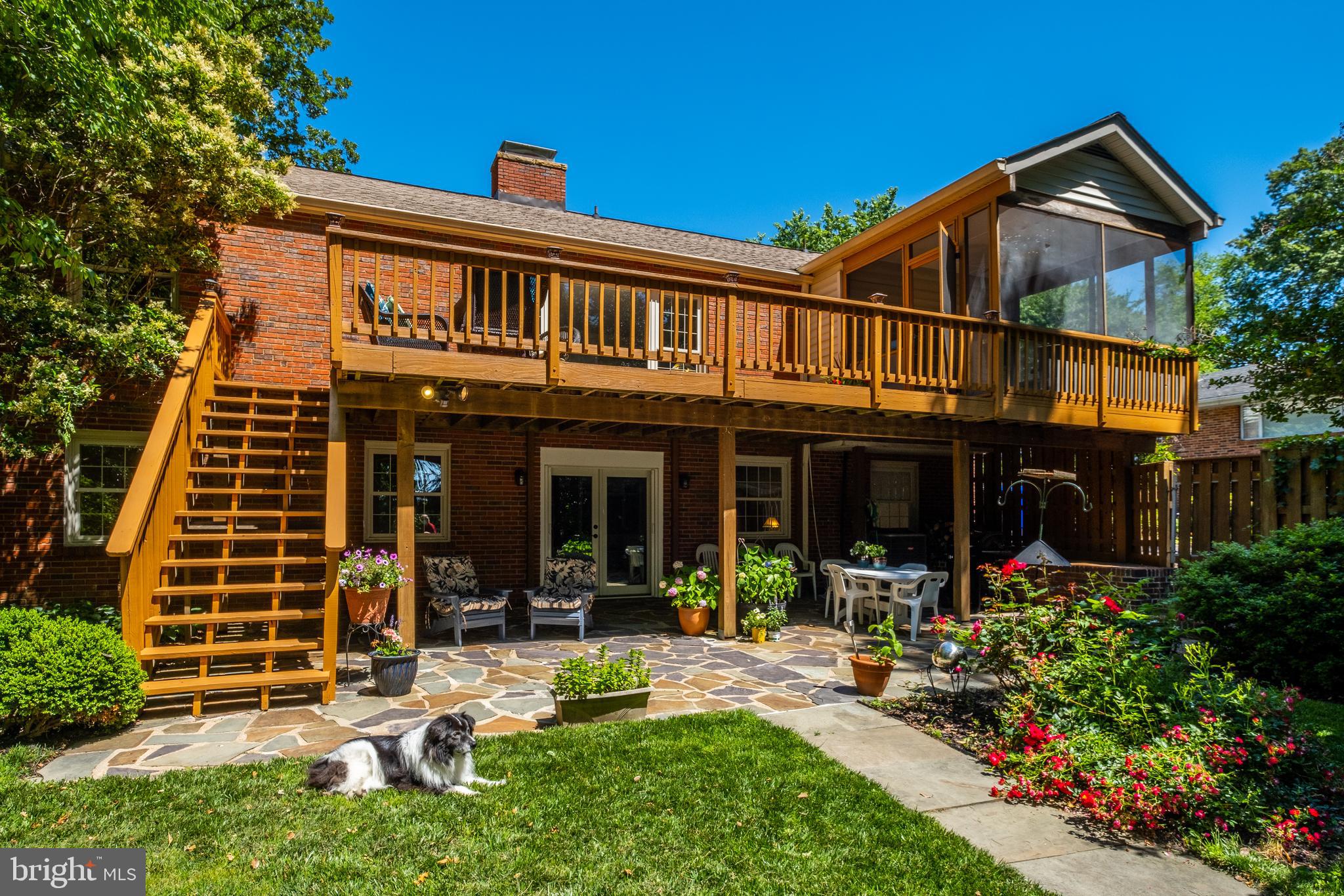 AURORA HILLS - Residential