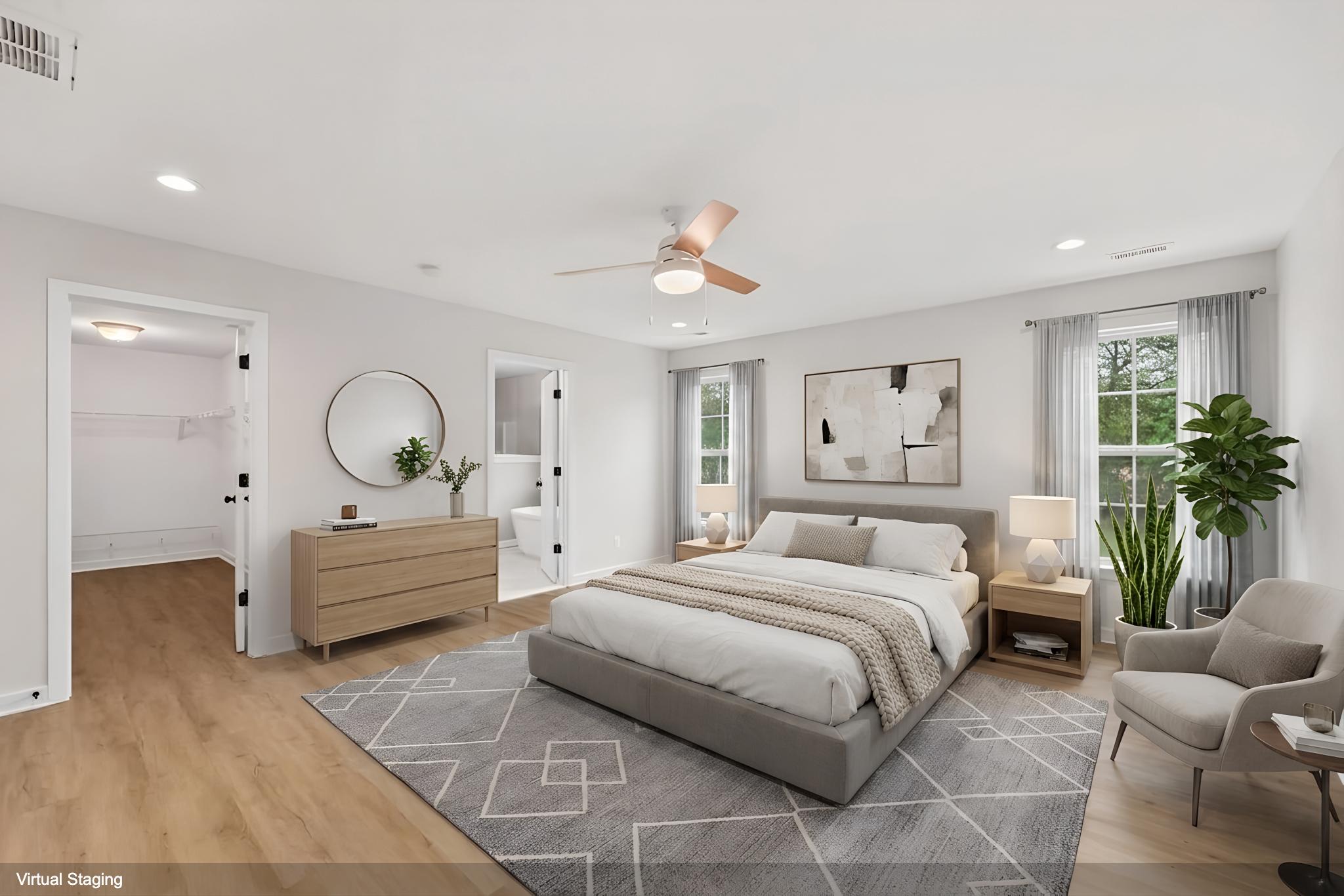 THORBURN ESTATES - Residential