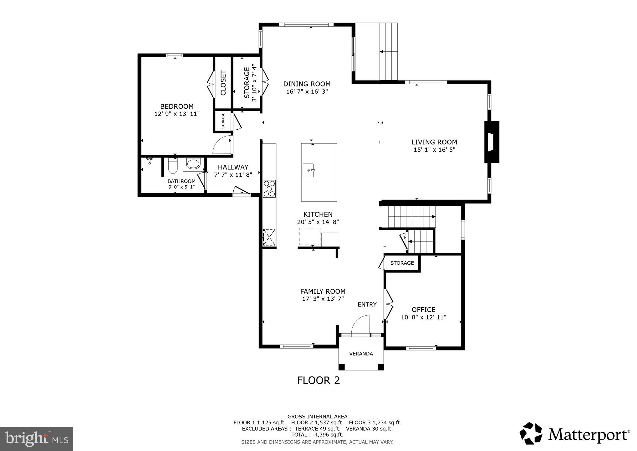 THORBURN ESTATES - Residential