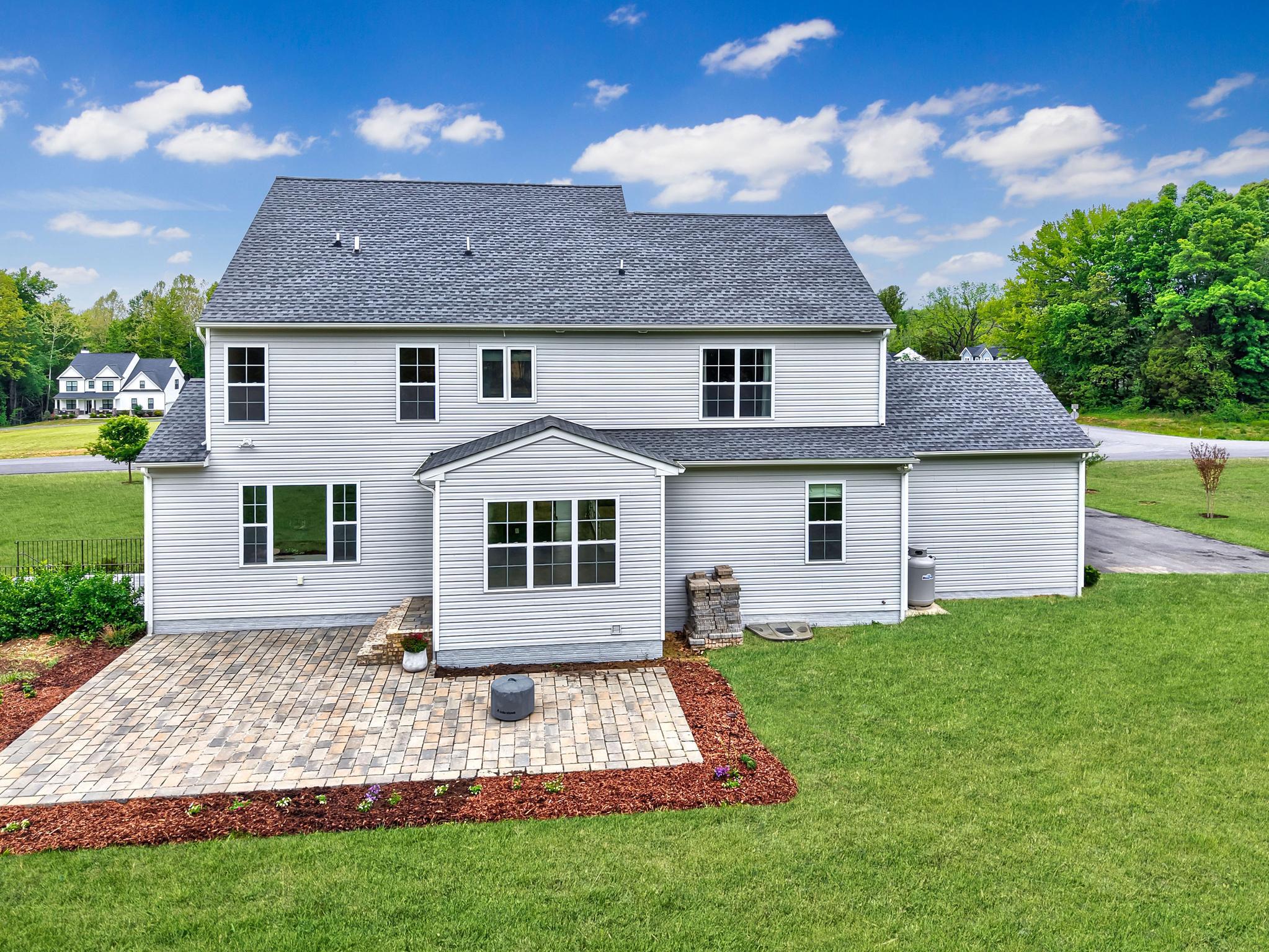 THORBURN ESTATES - Residential