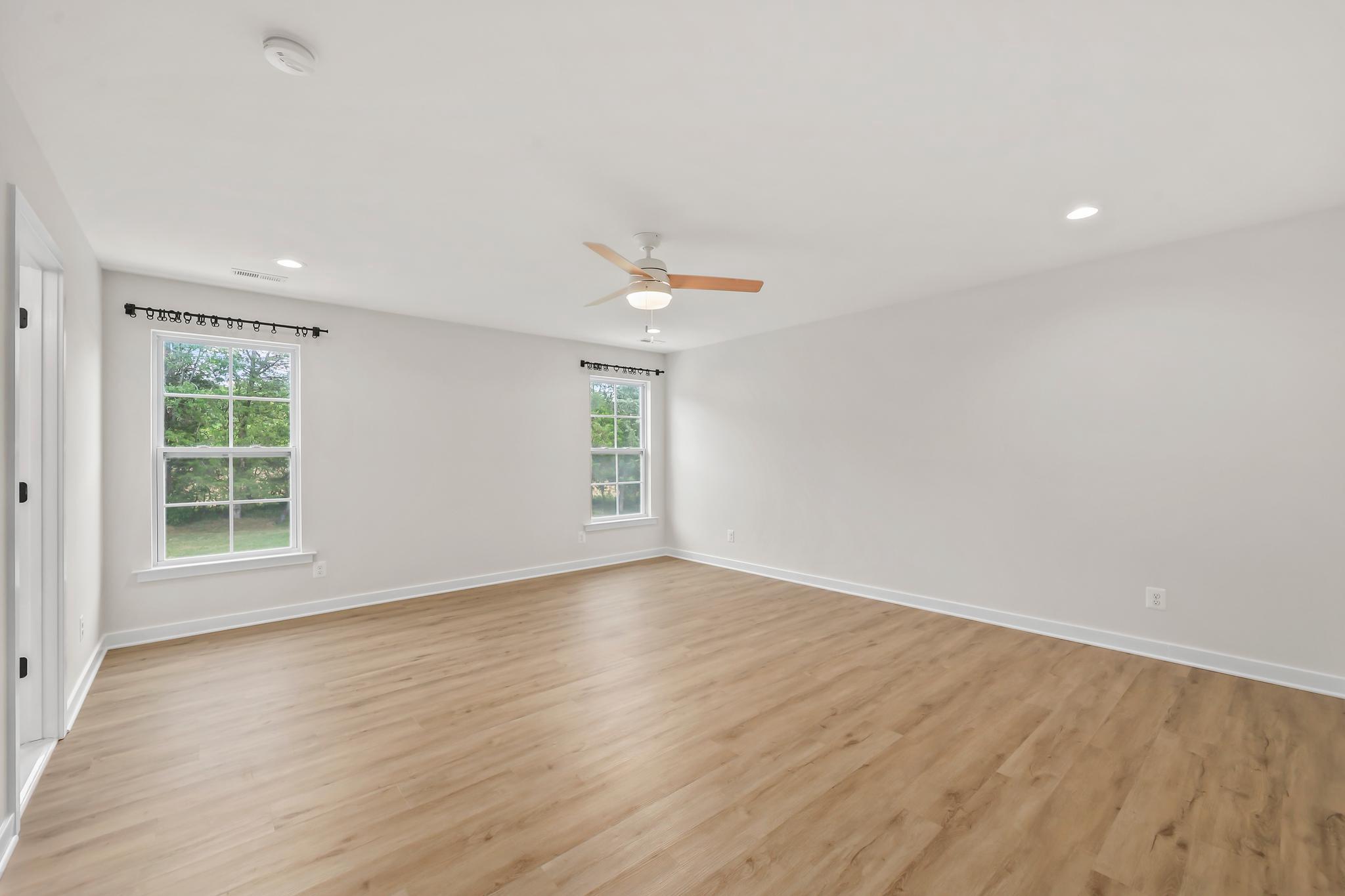 THORBURN ESTATES - Residential