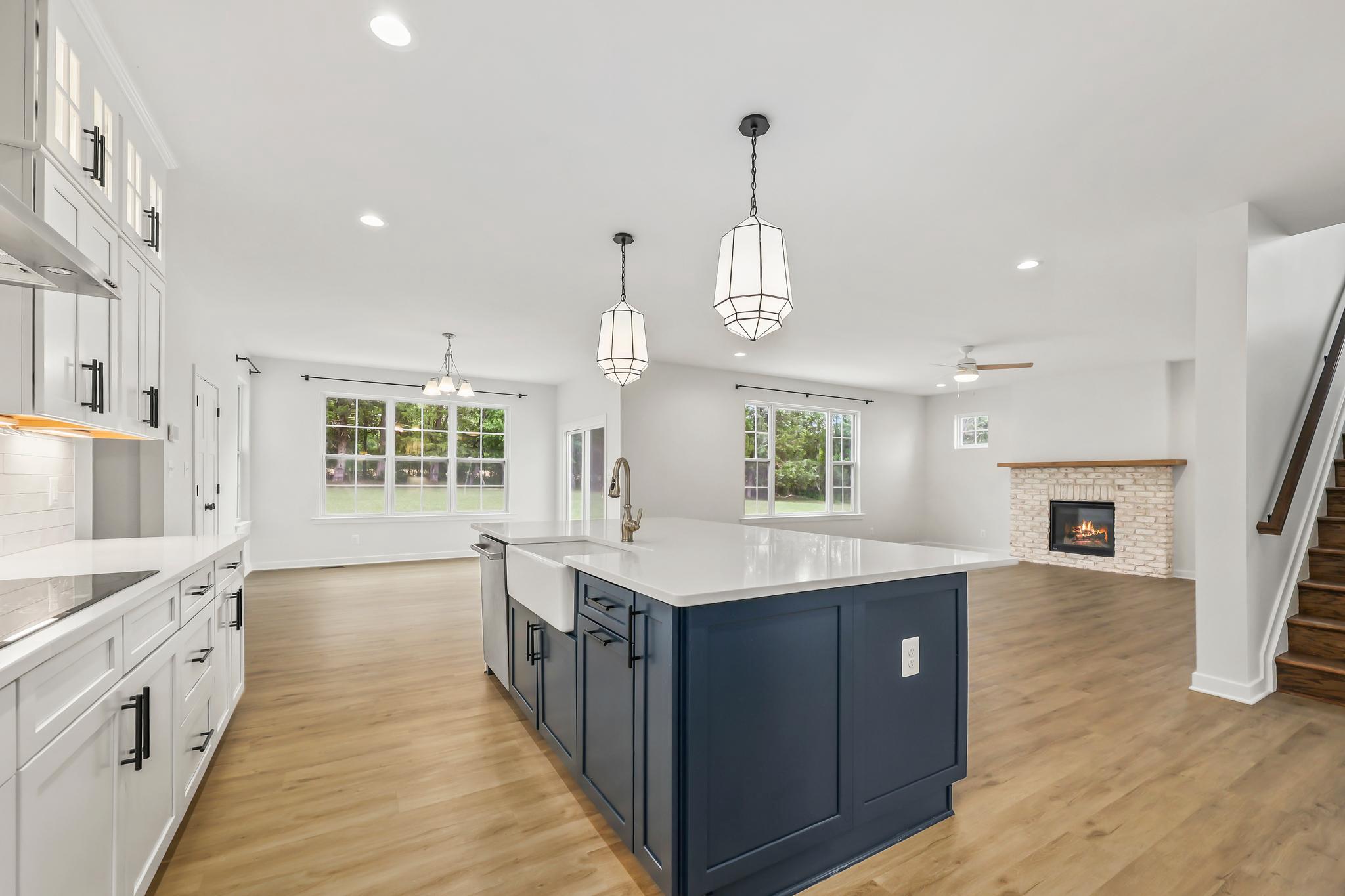 THORBURN ESTATES - Residential