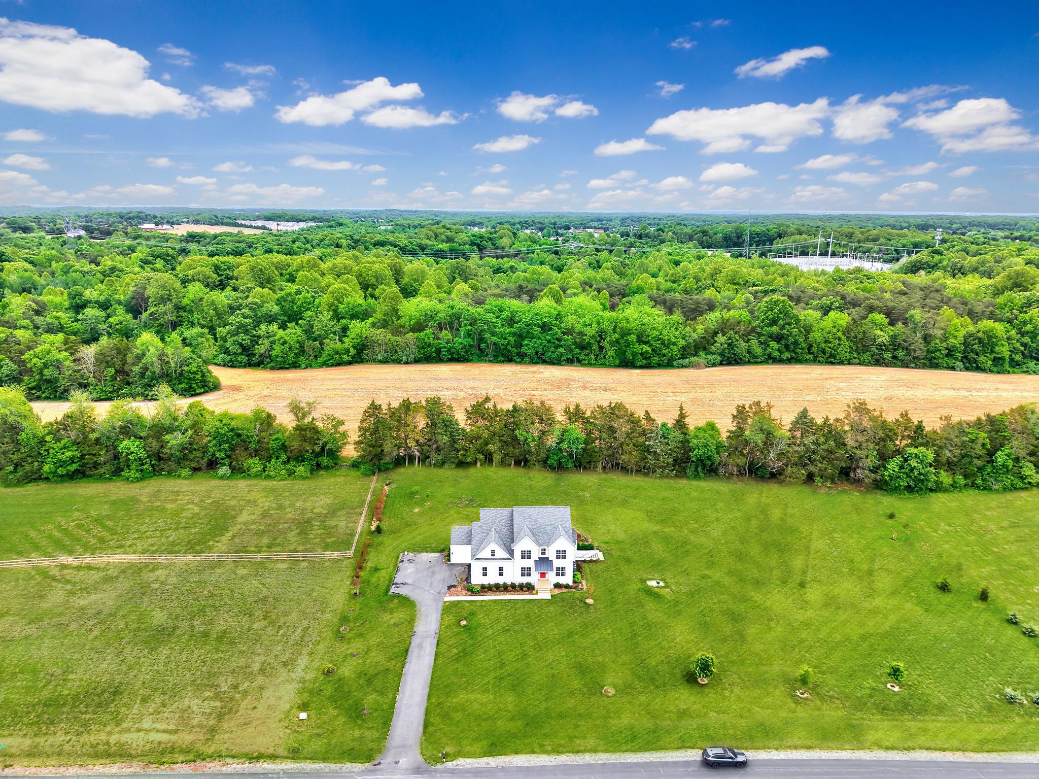 THORBURN ESTATES - Residential