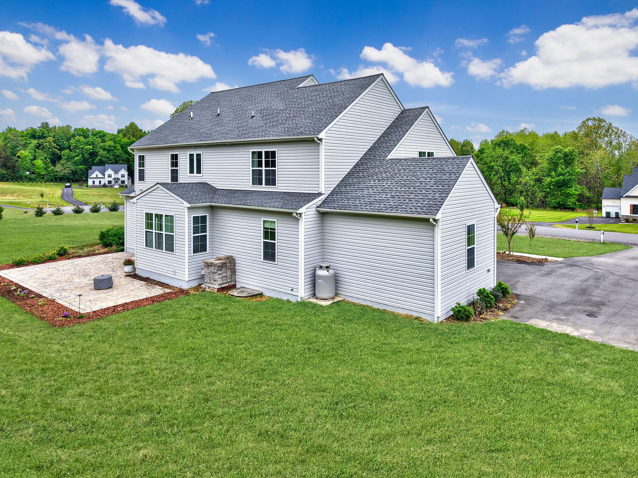 THORBURN ESTATES - Residential