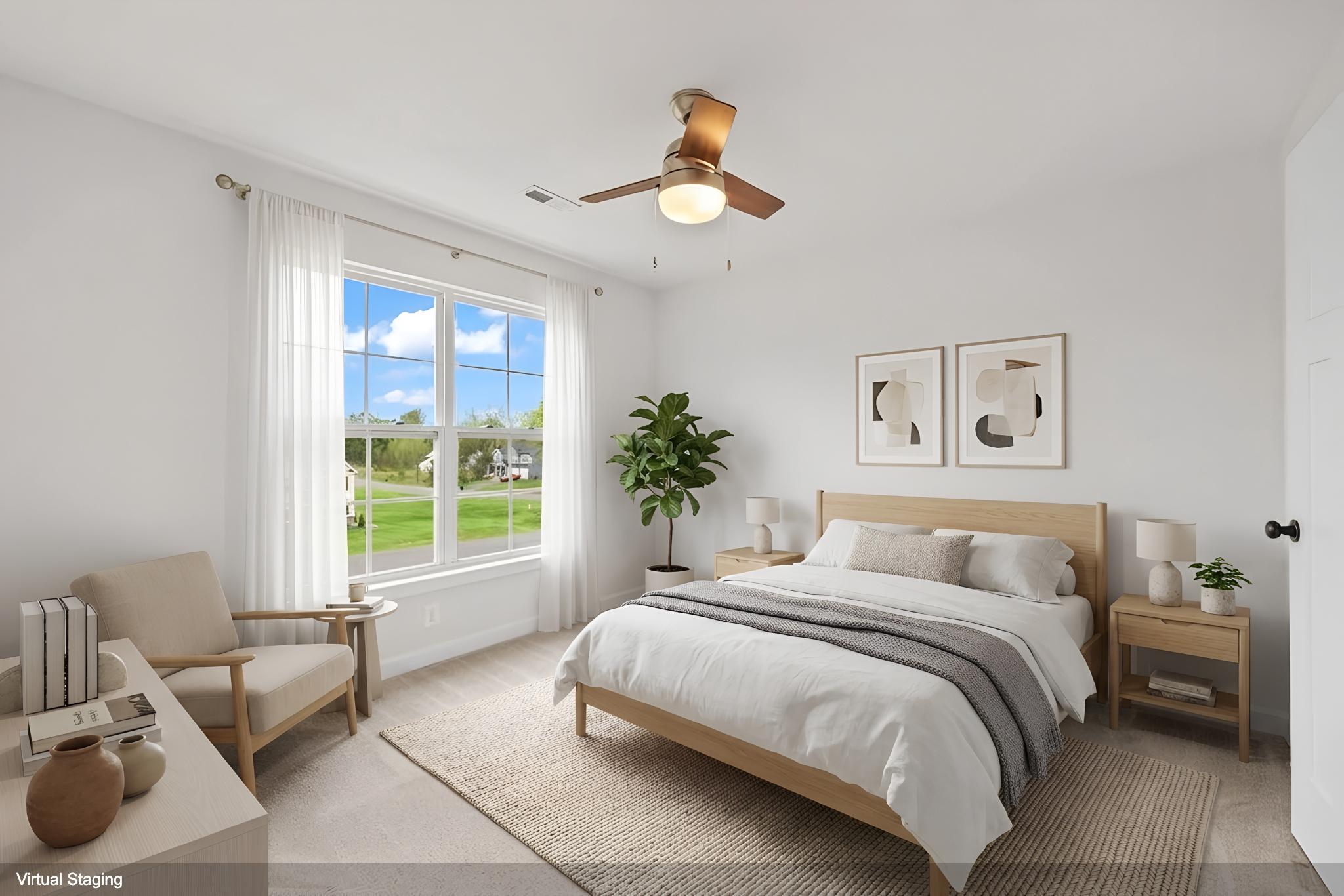 THORBURN ESTATES - Residential
