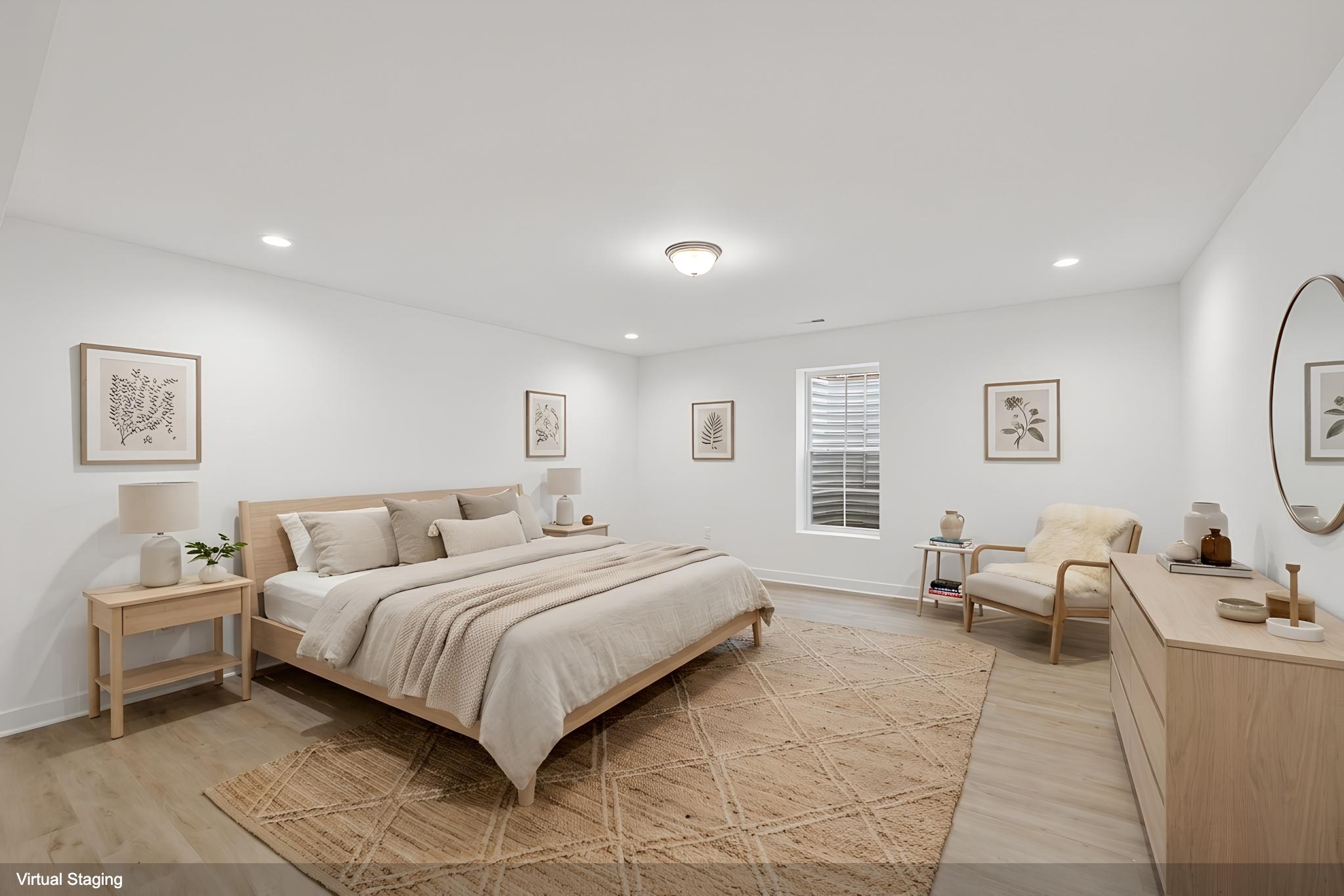 THORBURN ESTATES - Residential