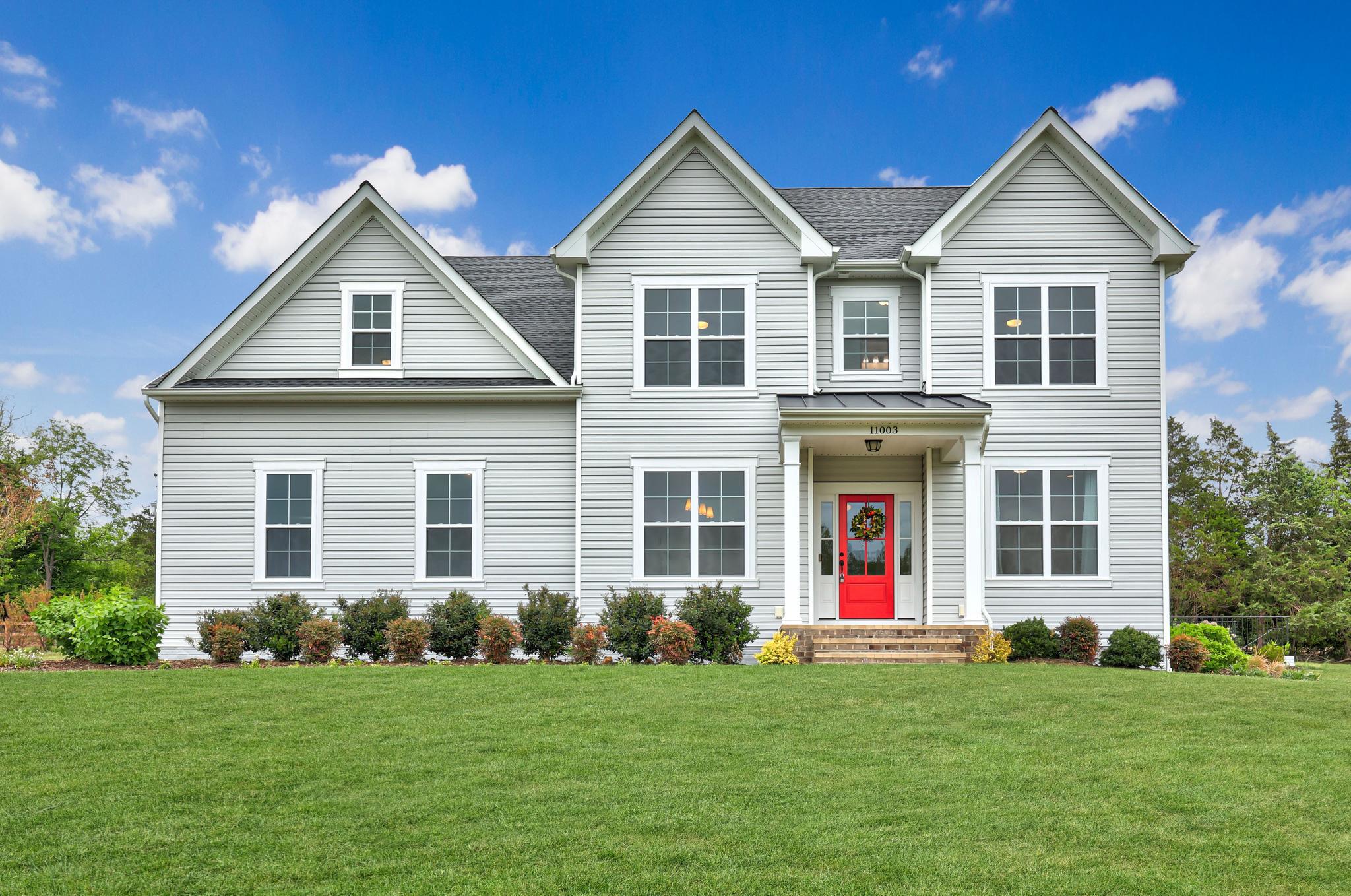 THORBURN ESTATES - Residential