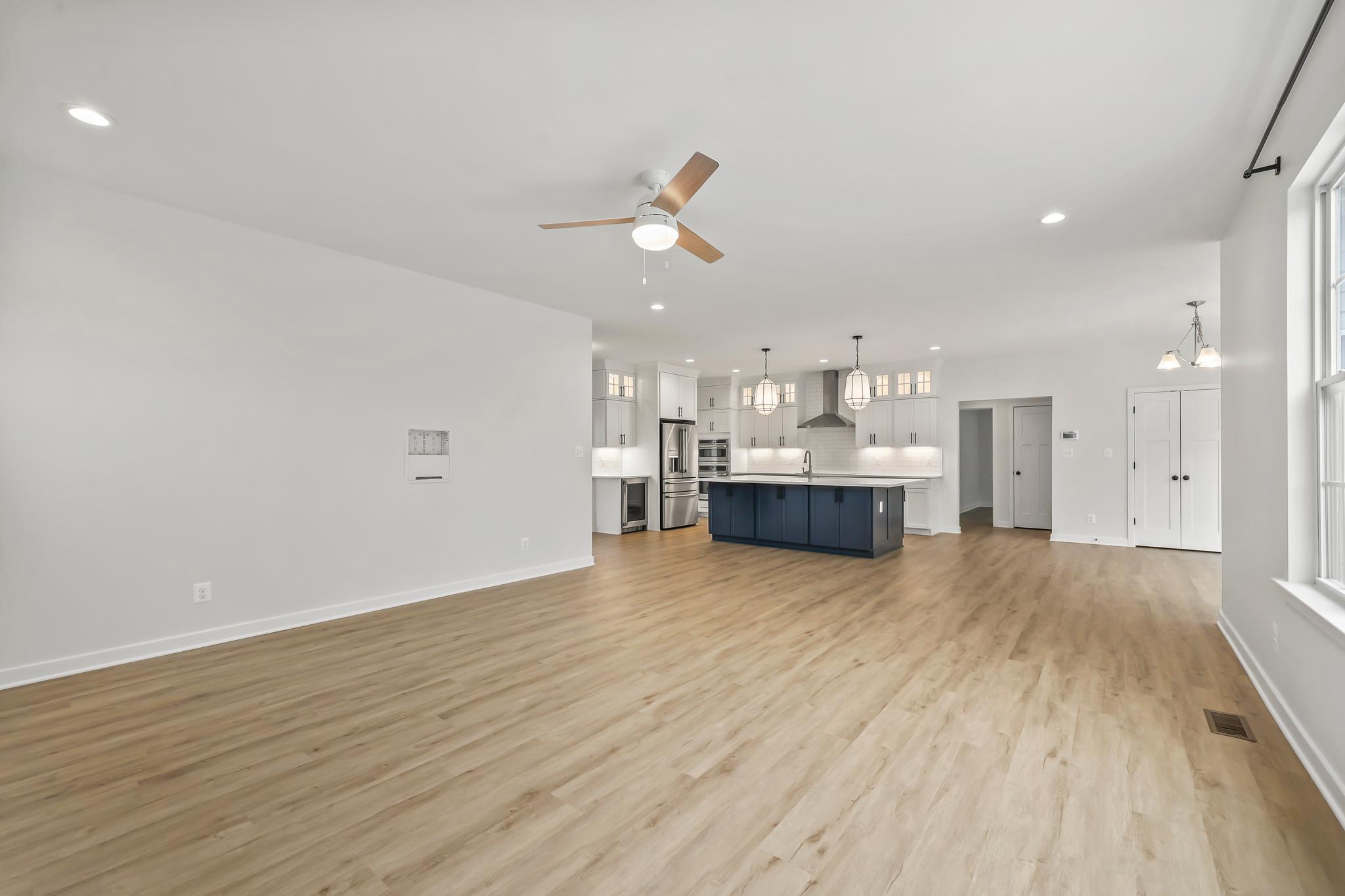 THORBURN ESTATES - Residential