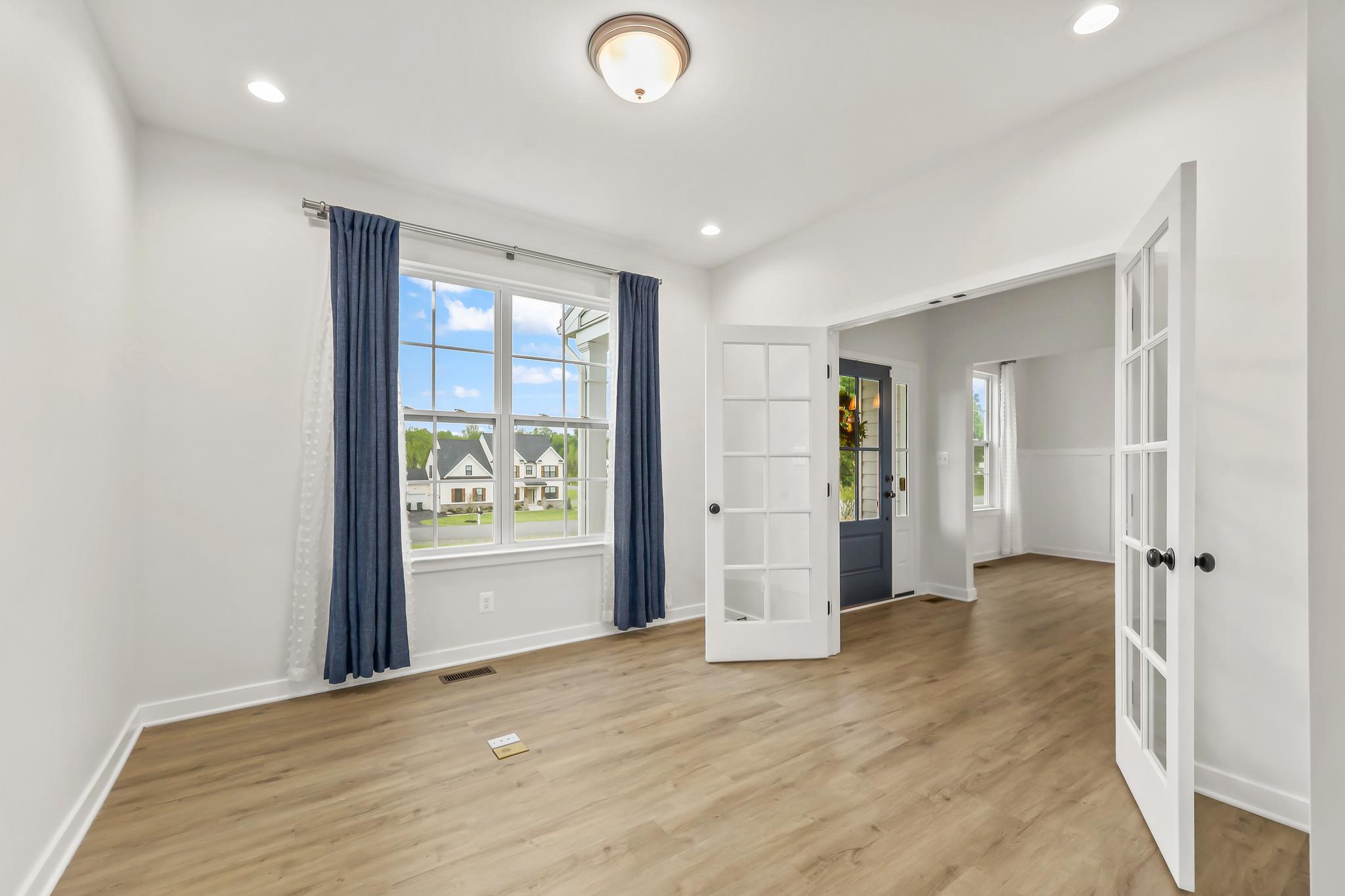 THORBURN ESTATES - Residential