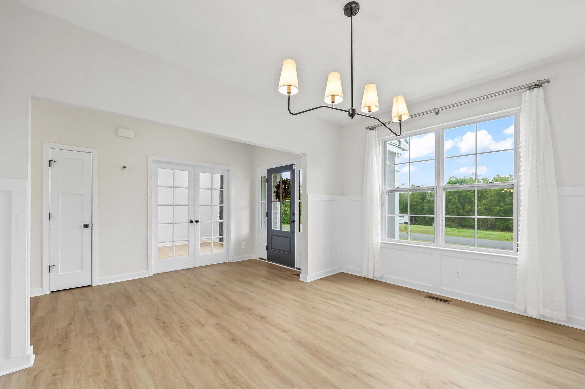 THORBURN ESTATES - Residential