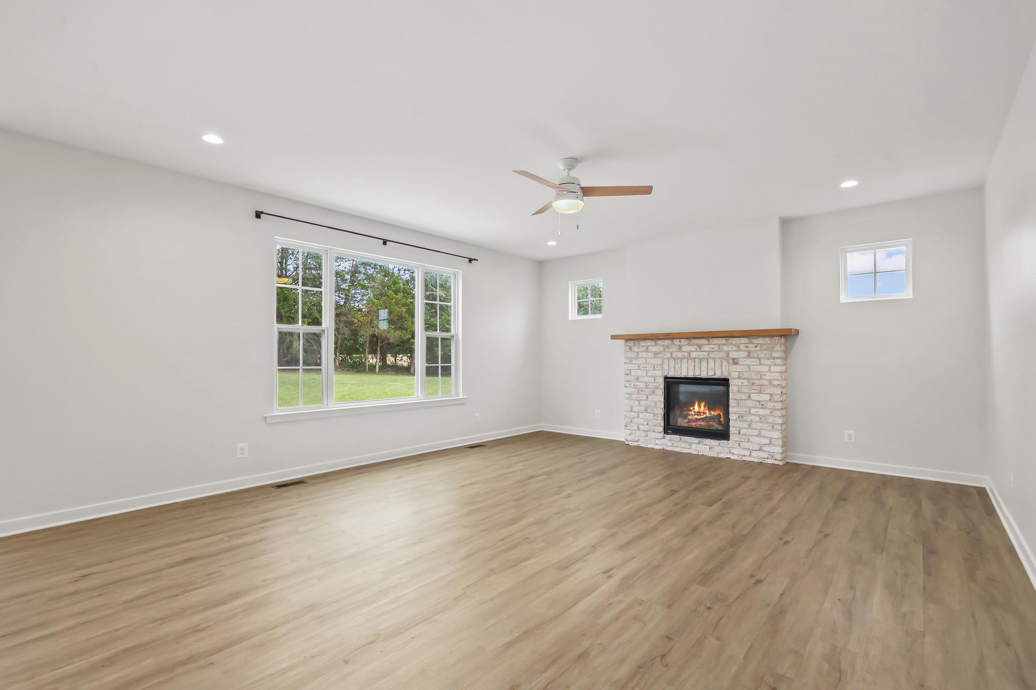 THORBURN ESTATES - Residential