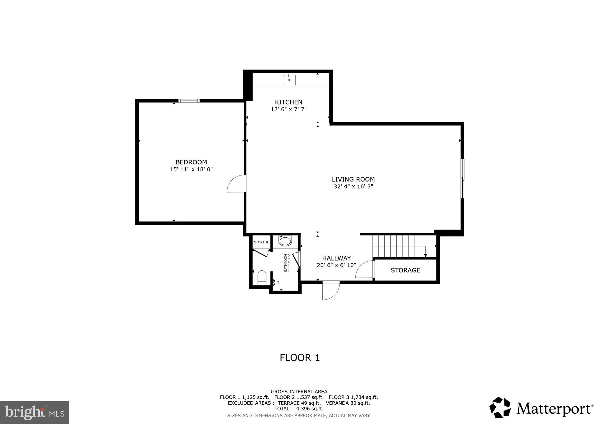THORBURN ESTATES - Residential