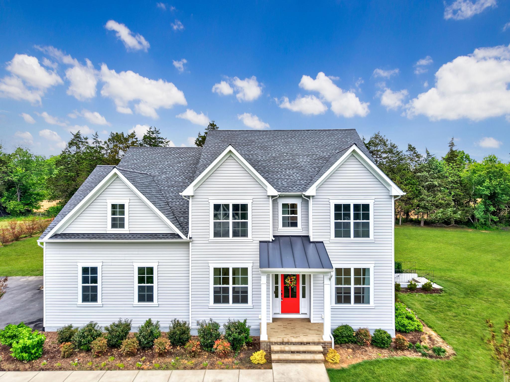 THORBURN ESTATES - Residential