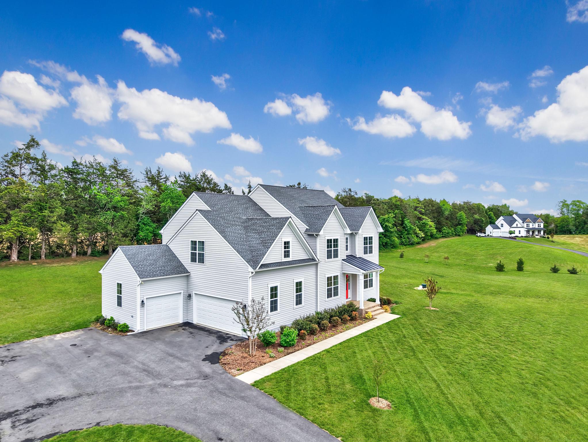 THORBURN ESTATES - Residential